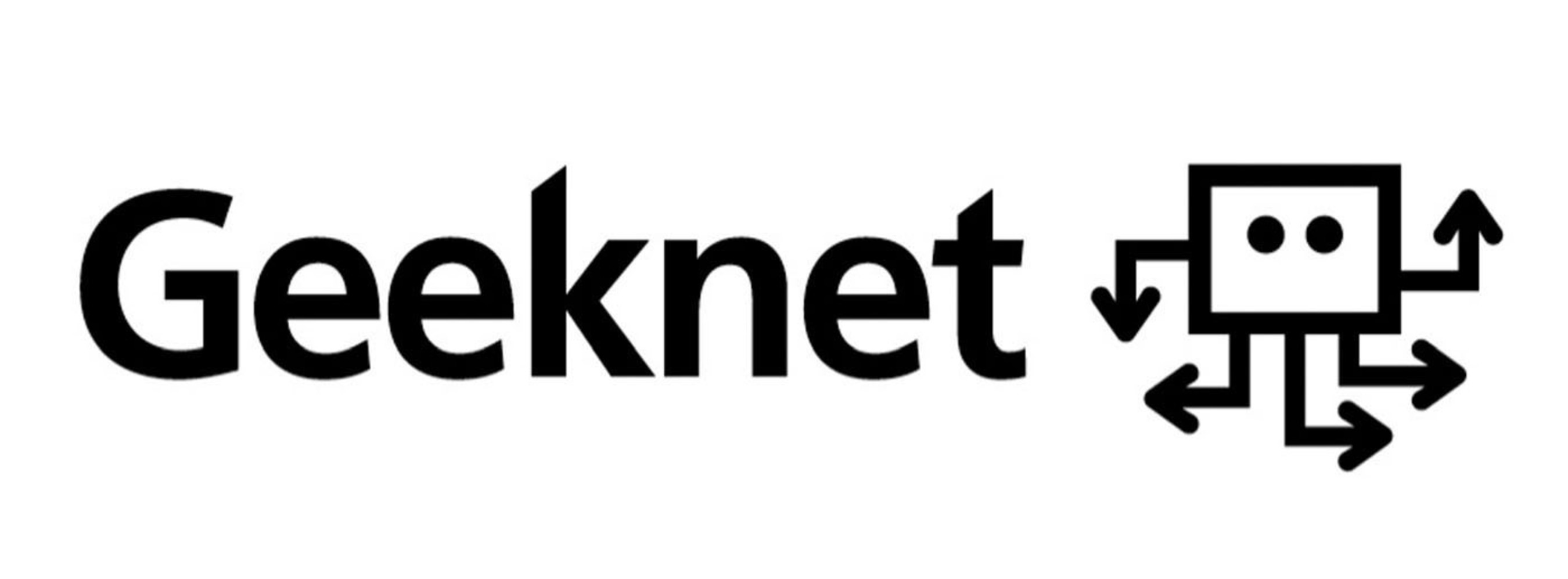Geeknet, Inc. logo.