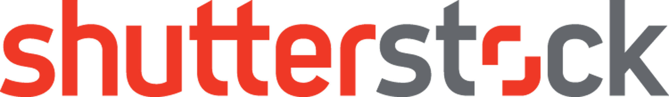 Shutterstock Logo. (PRNewsFoto/Shutterstock) (PRNewsFoto/Shutterstock, Inc.)