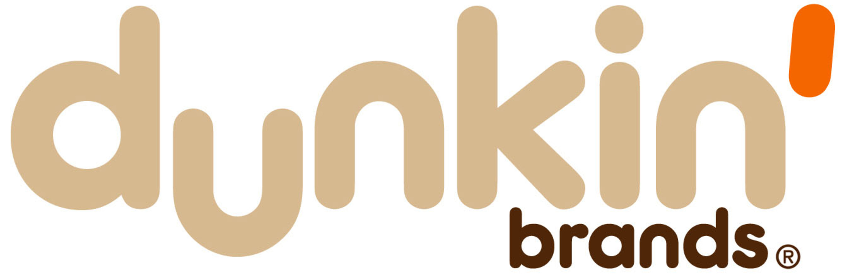 DUNKIN' BRANDS, INC. LOGO. (PRNewsFoto/Dunkin' Brands, Inc.) (PRNewsFoto/)