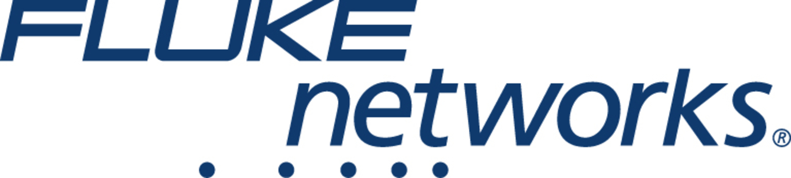 Fluke Networks logo. (PRNewsFoto/Fluke Networks) (PRNewsFoto/)