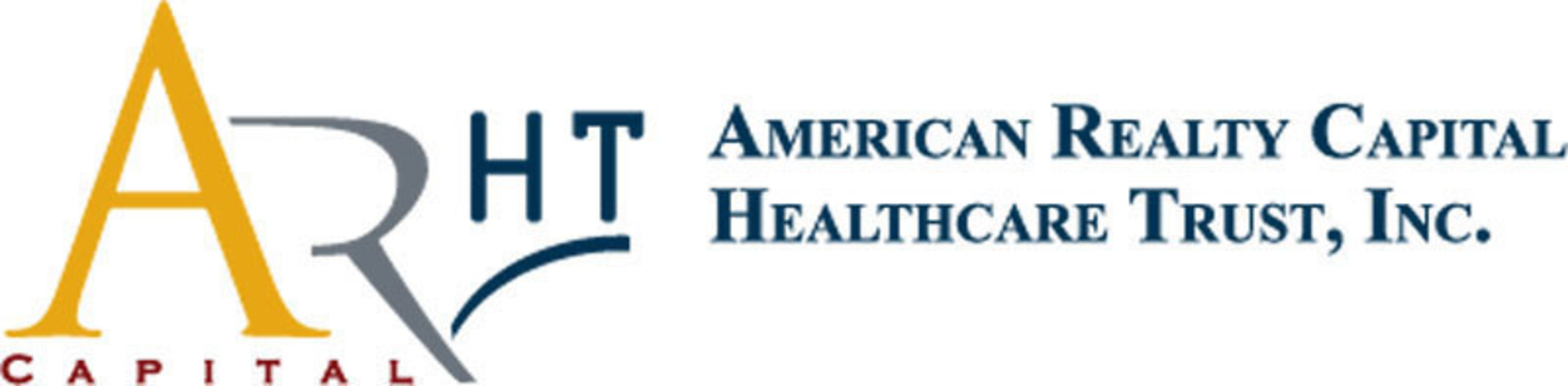 American Realty Capital Healthcare Trust, Inc.
