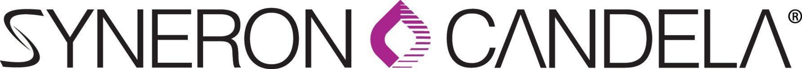 Image result for syneron candela logo