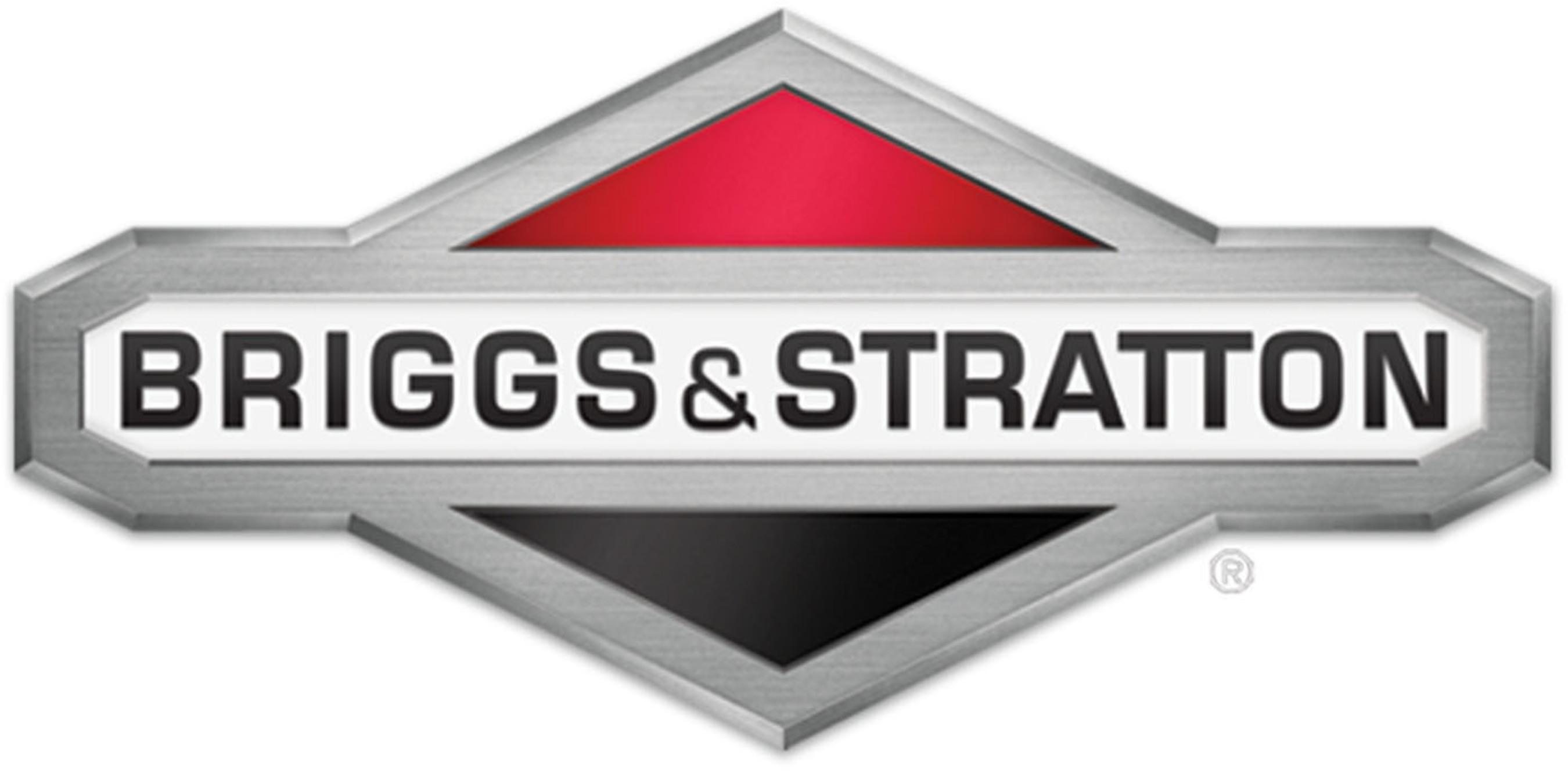 Briggs & Stratton Corporation logo.