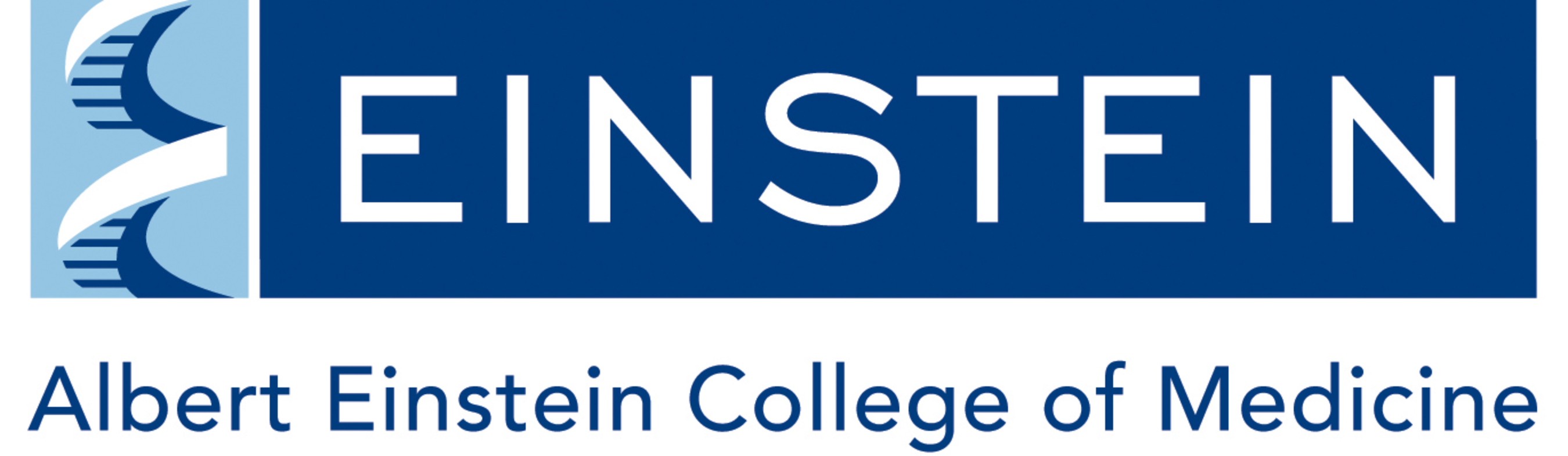 Albert Einstein College of Medicine Logo. (PRNewsFoto/Albert Einstein College of Medicine) (PRNewsFoto/)