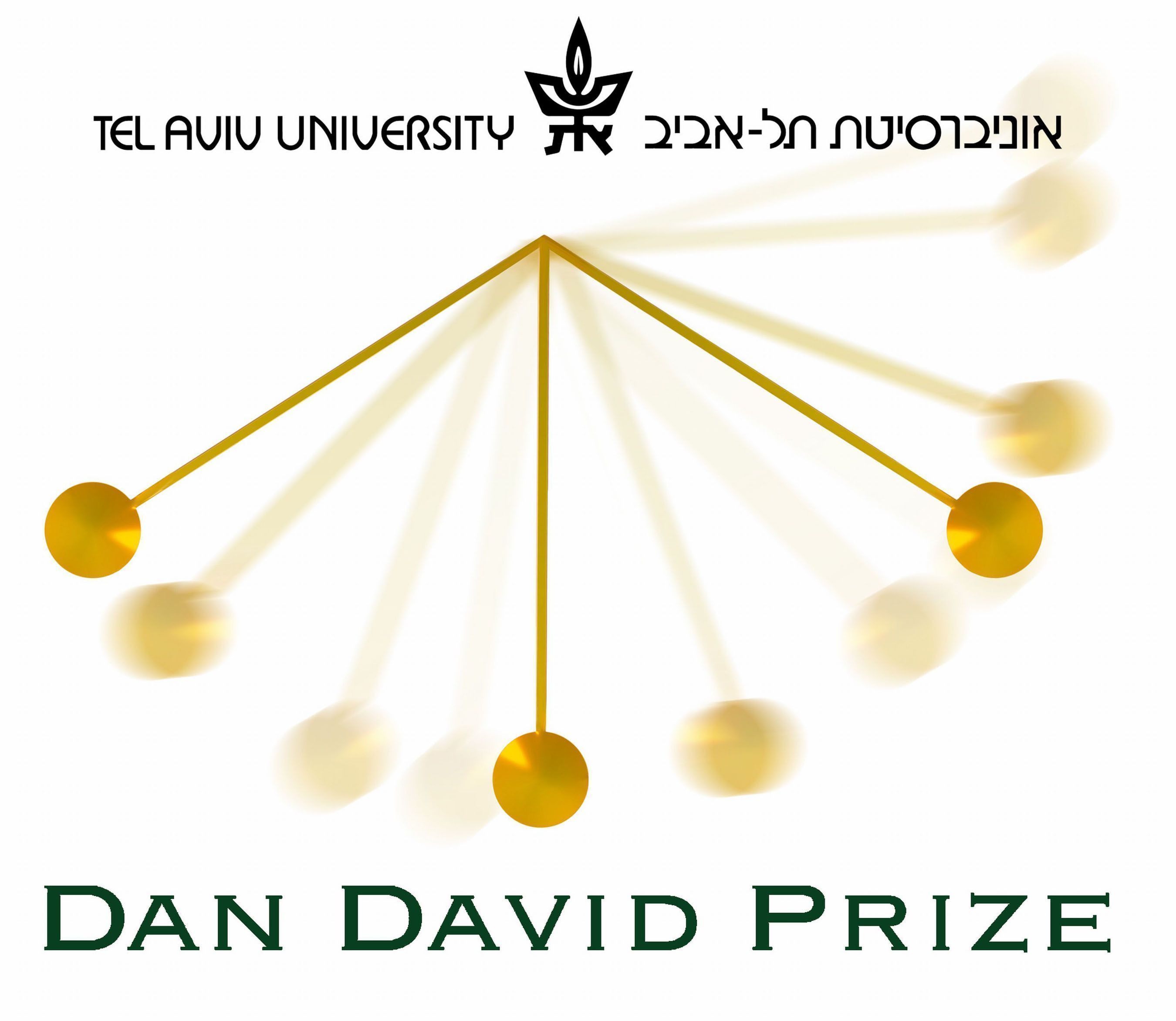 Remise des Prix Dan David 2013 ; trois récompenses d'1 million de dollars sont attribuées