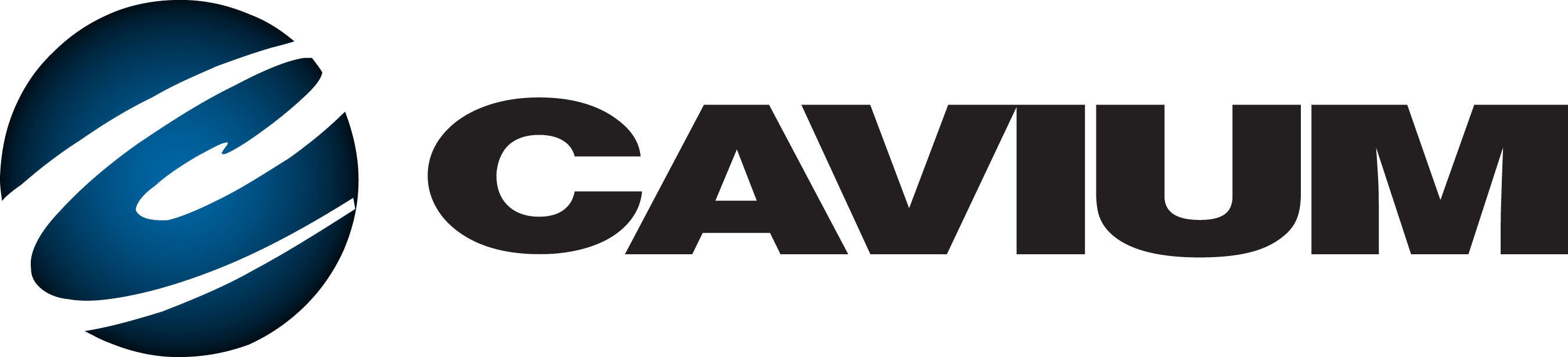 Cavium, Inc. Logo.