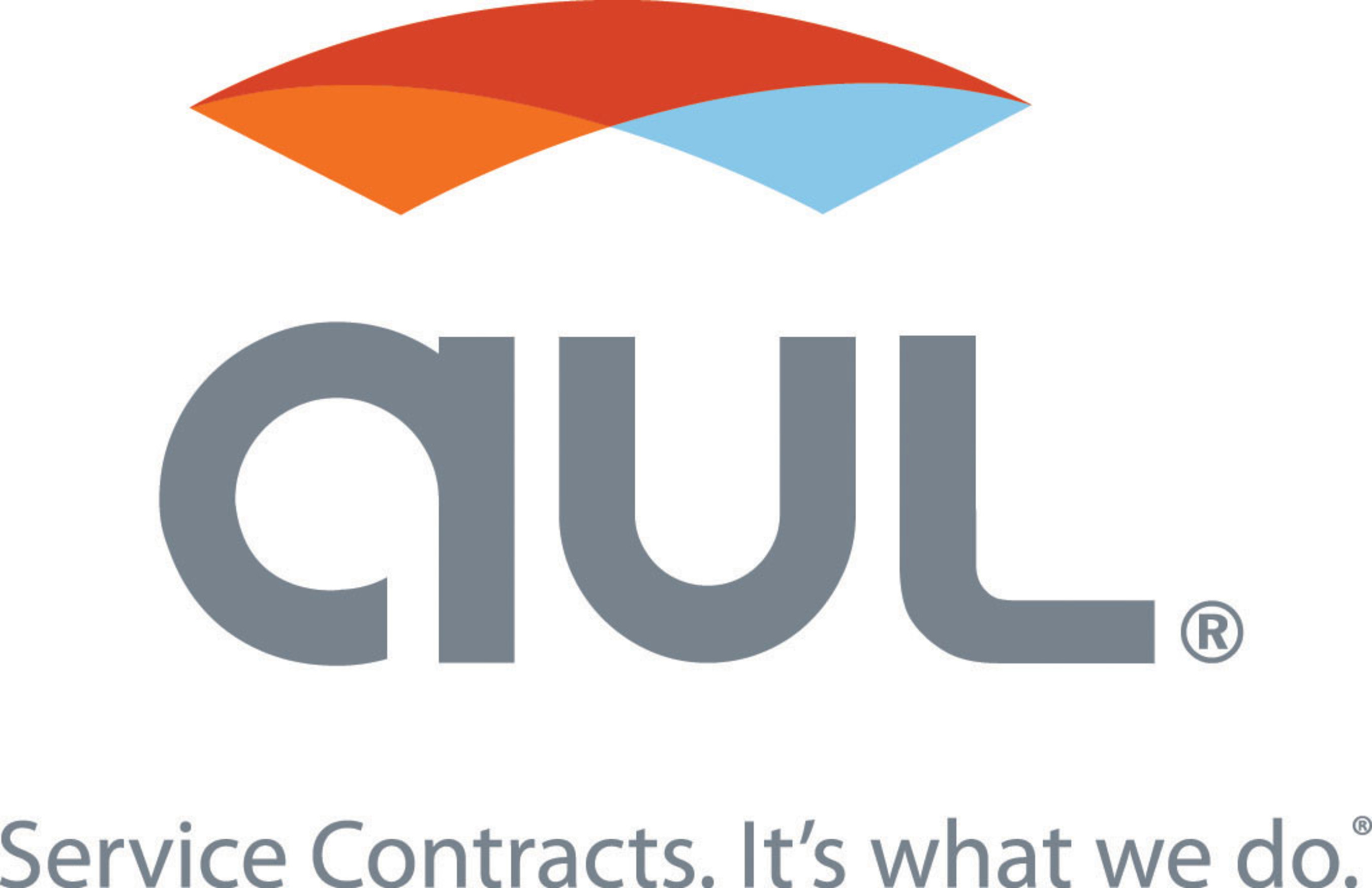 AUL Corp - Service Contracts. It's what we do. (PRNewsFoto/AUL Corp.) (PRNewsFoto/) (PRNewsFoto/)