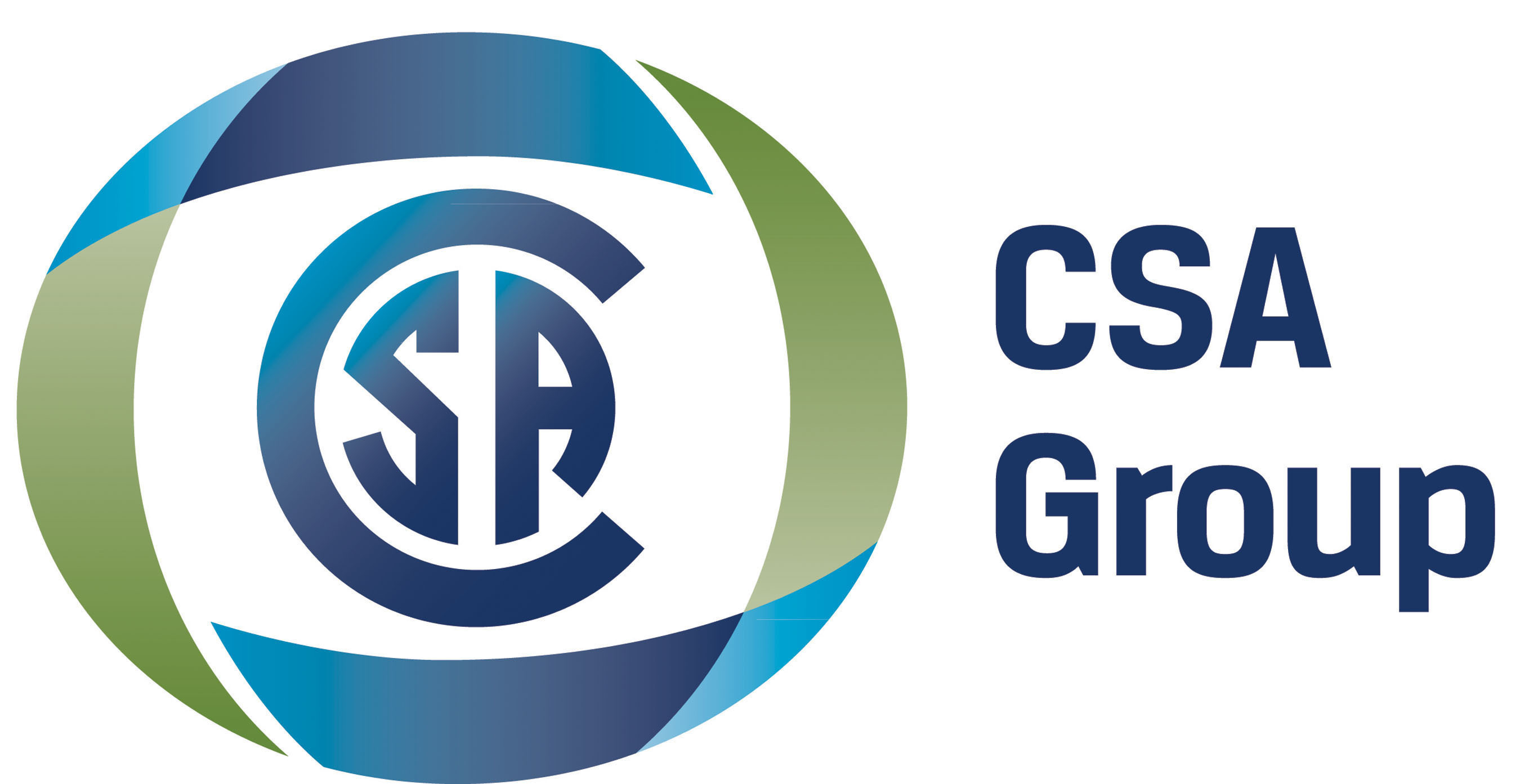 CSA Standards Logo.