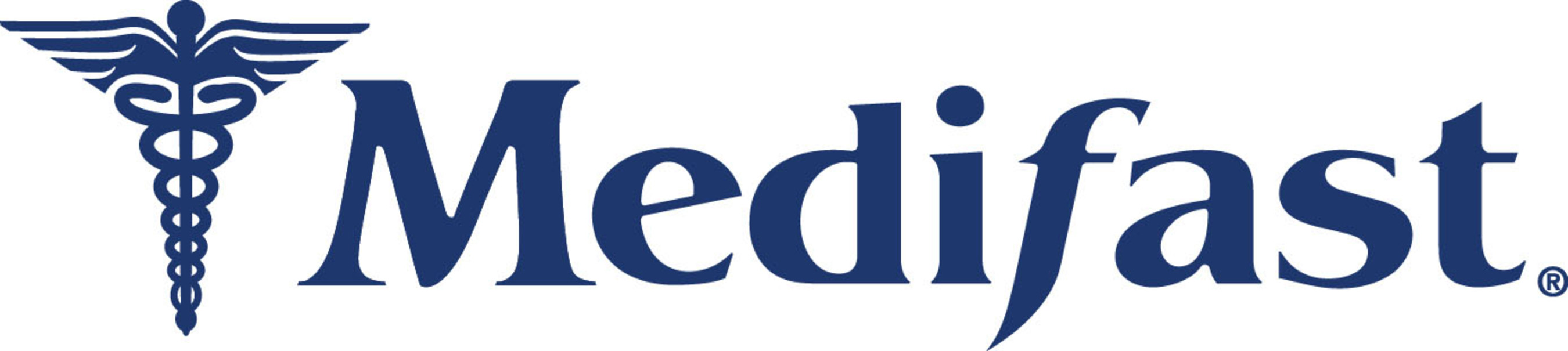 Medifast logo. (PRNewsFoto/Medifast, Inc.) (PRNewsFoto/)