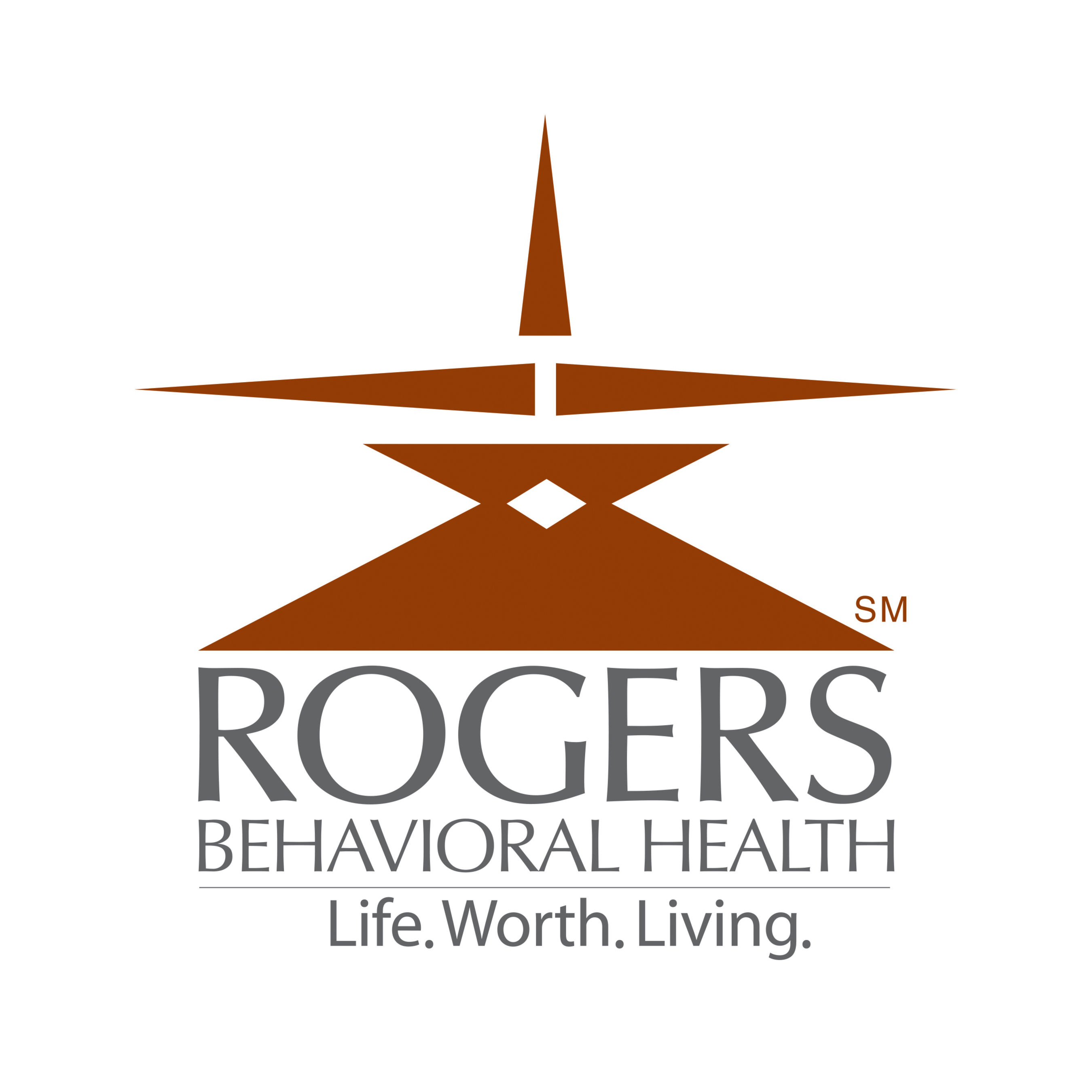 Wisconsin-based Rogers Behavioral Health System is a private, not-for-profit system nationally recognized for its specialized psychiatry and addiction services. Anchored by Rogers Memorial Hospital, Rogers offers multiple levels of evidence-based treatment for adults, children and adolescents with depression and mood disorders, eating disorders, addiction, obsessive-compulsive and anxiety disorders, and posttraumatic stress disorder in multiple locations. For more information, visit www.rogershospital.org