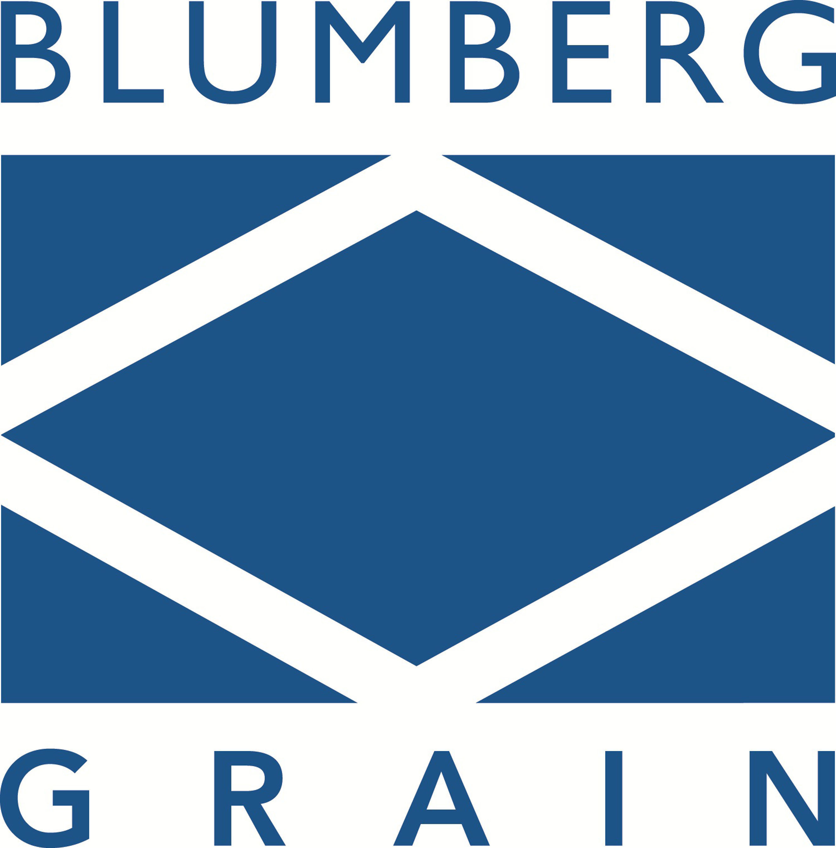 www.BlumbergGrain.com . (PRNewsFoto/Blumberg Capital Partners) (PRNewsFoto/)