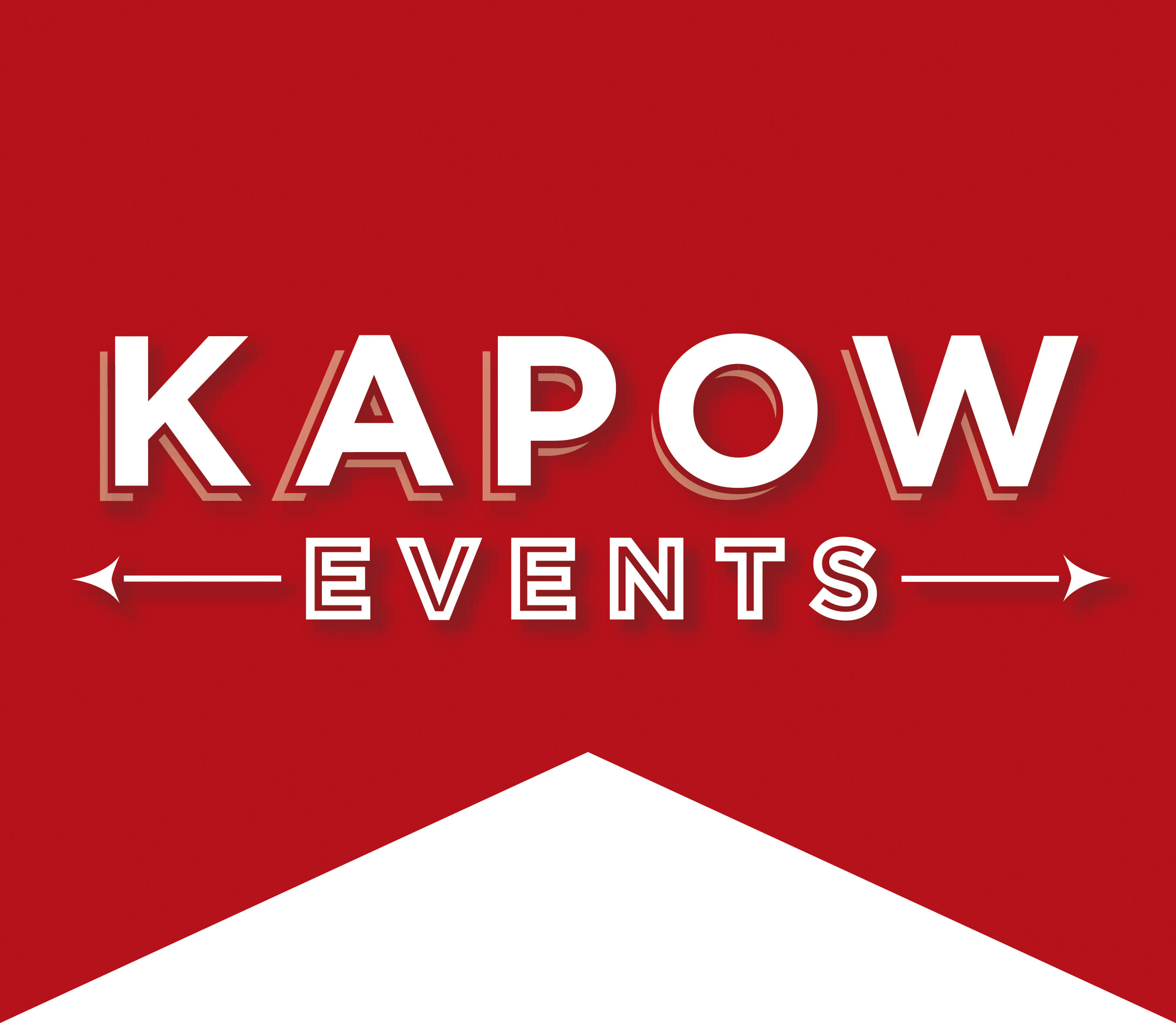 Kapow Events, Inc. (PRNewsFoto/Kapow Events) (PRNewsFoto/)