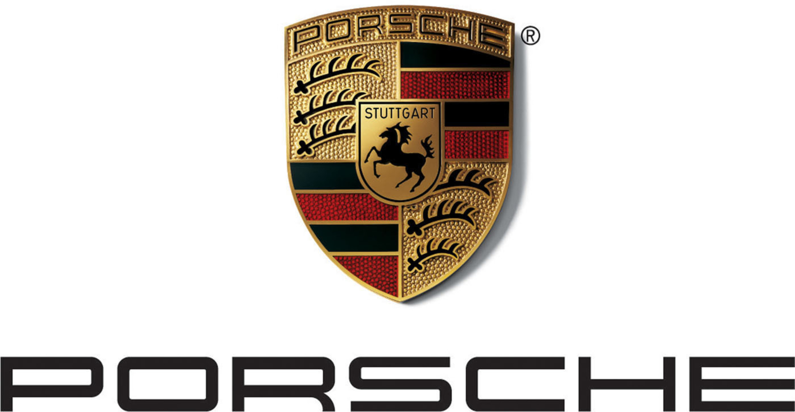 Porsche Cars North America, Inc. Logo