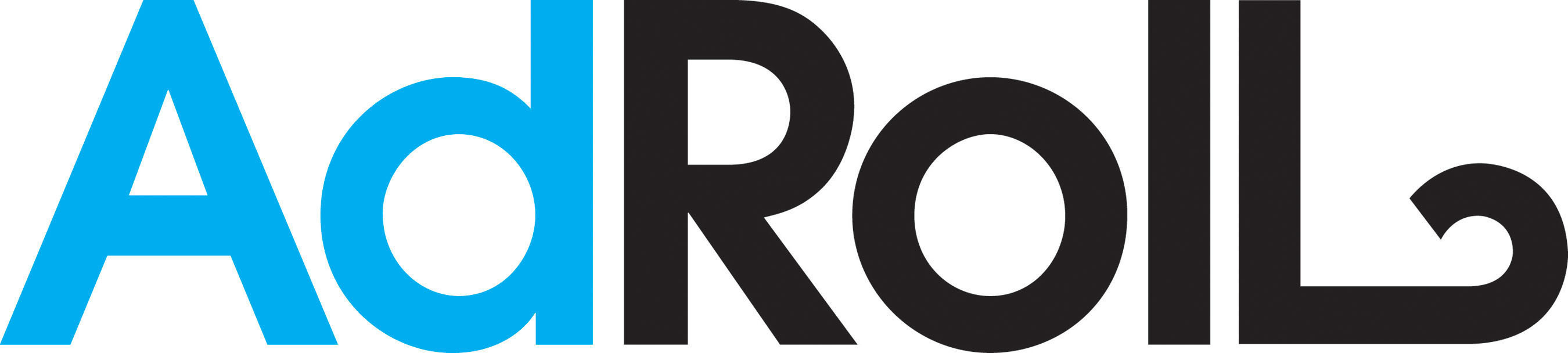 AdRoll Logo.