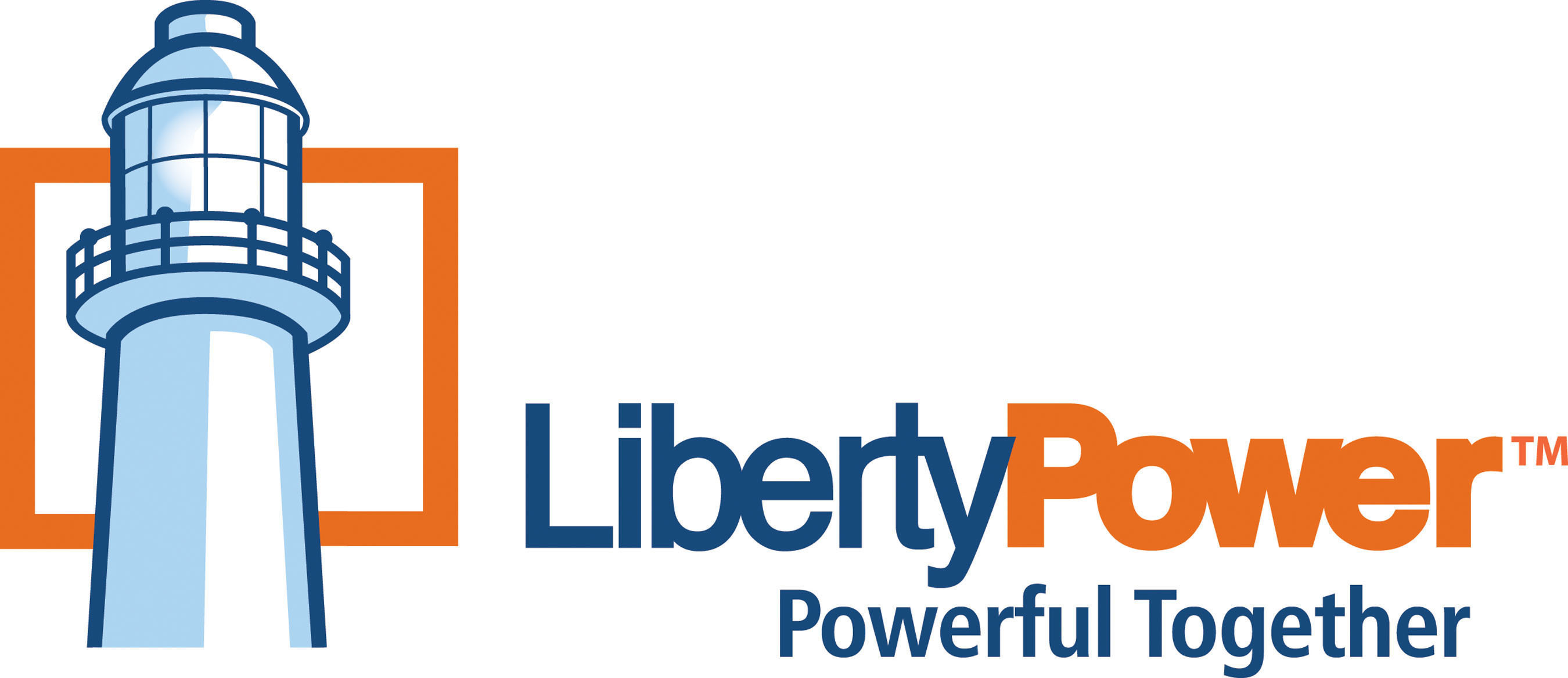 Liberty Power Logo.