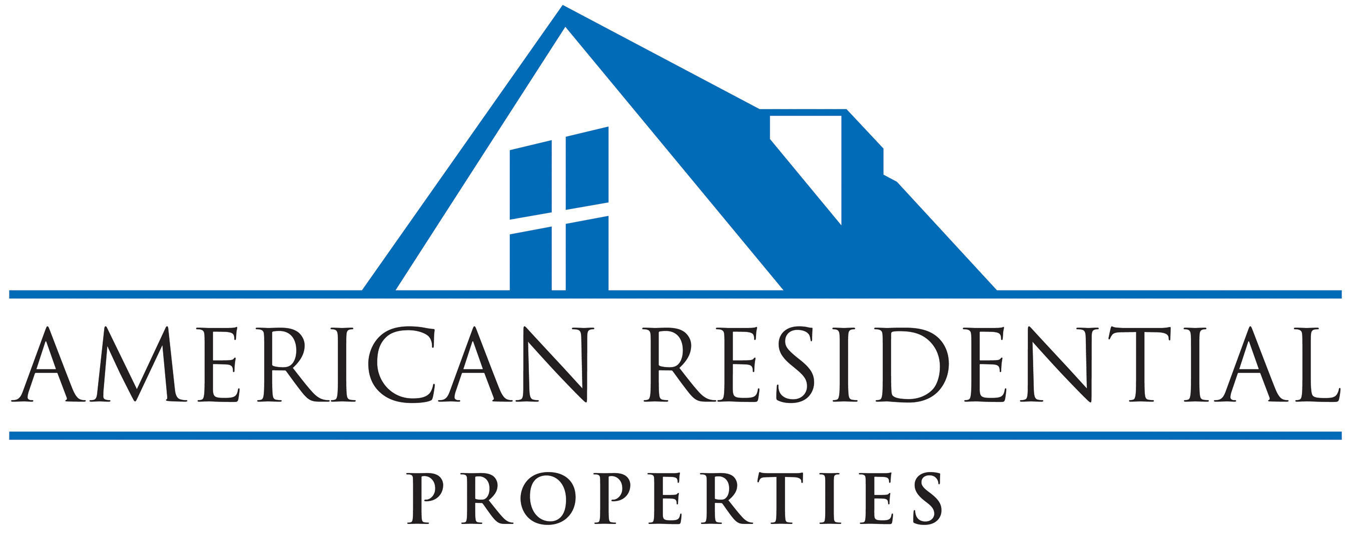 American Residential Properties, Inc. logo. (PRNewsFoto/American Residential Properties, Inc.) (PRNewsFoto/)