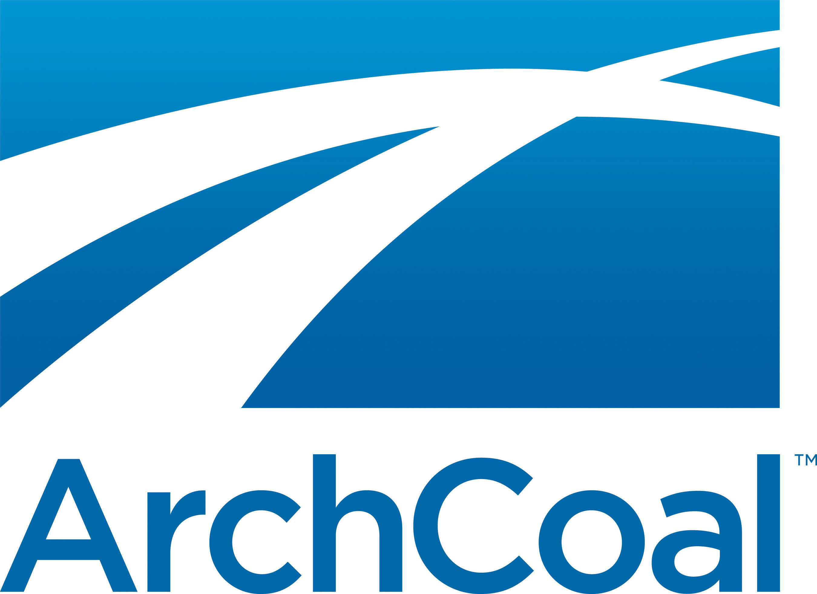 Arch Coal, Inc. logo. (PRNewsFoto/Arch Coal, Inc.) (PRNewsFoto/)