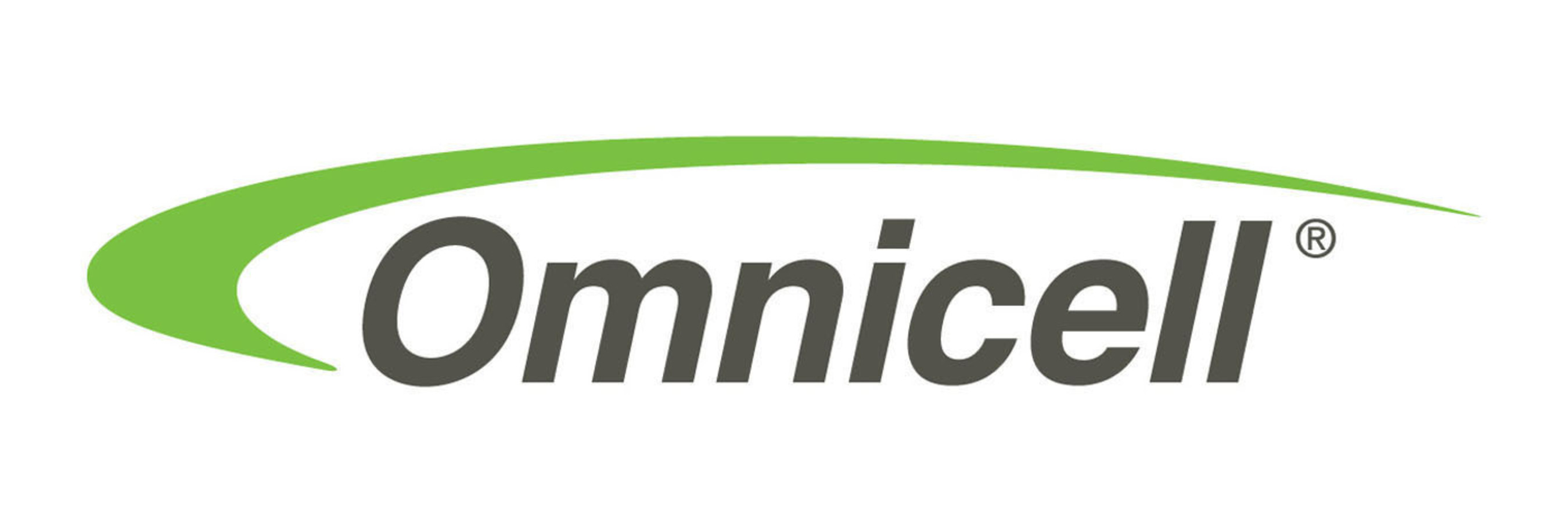 Omnicell, Inc. logo. (PRNewsFoto/Omnicell, Inc.) (PRNewsFoto/)