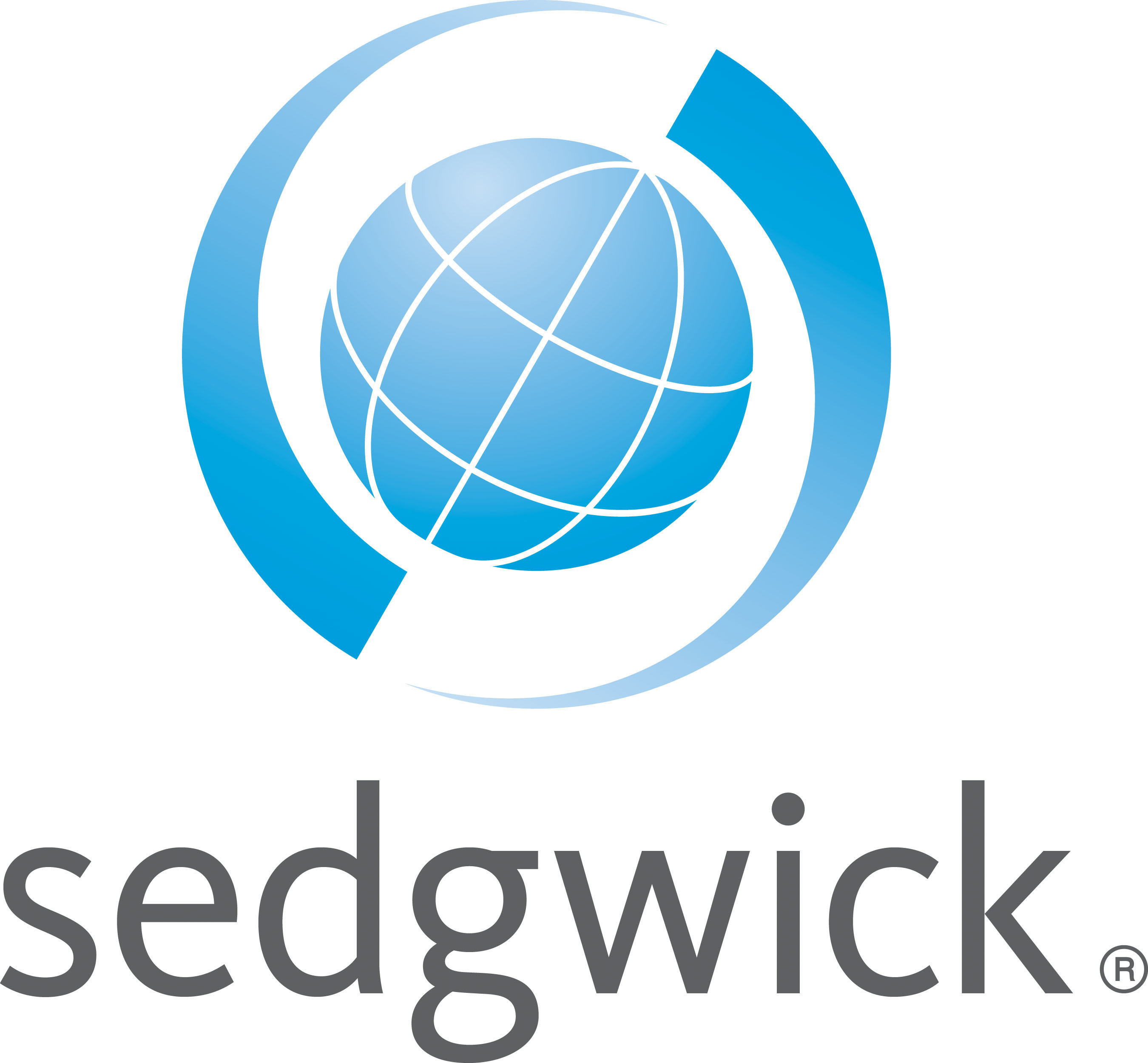 Sedgwick Logo. (PRNewsFoto/Sedgwick) (PRNewsFoto/) (PRNewsFoto/)