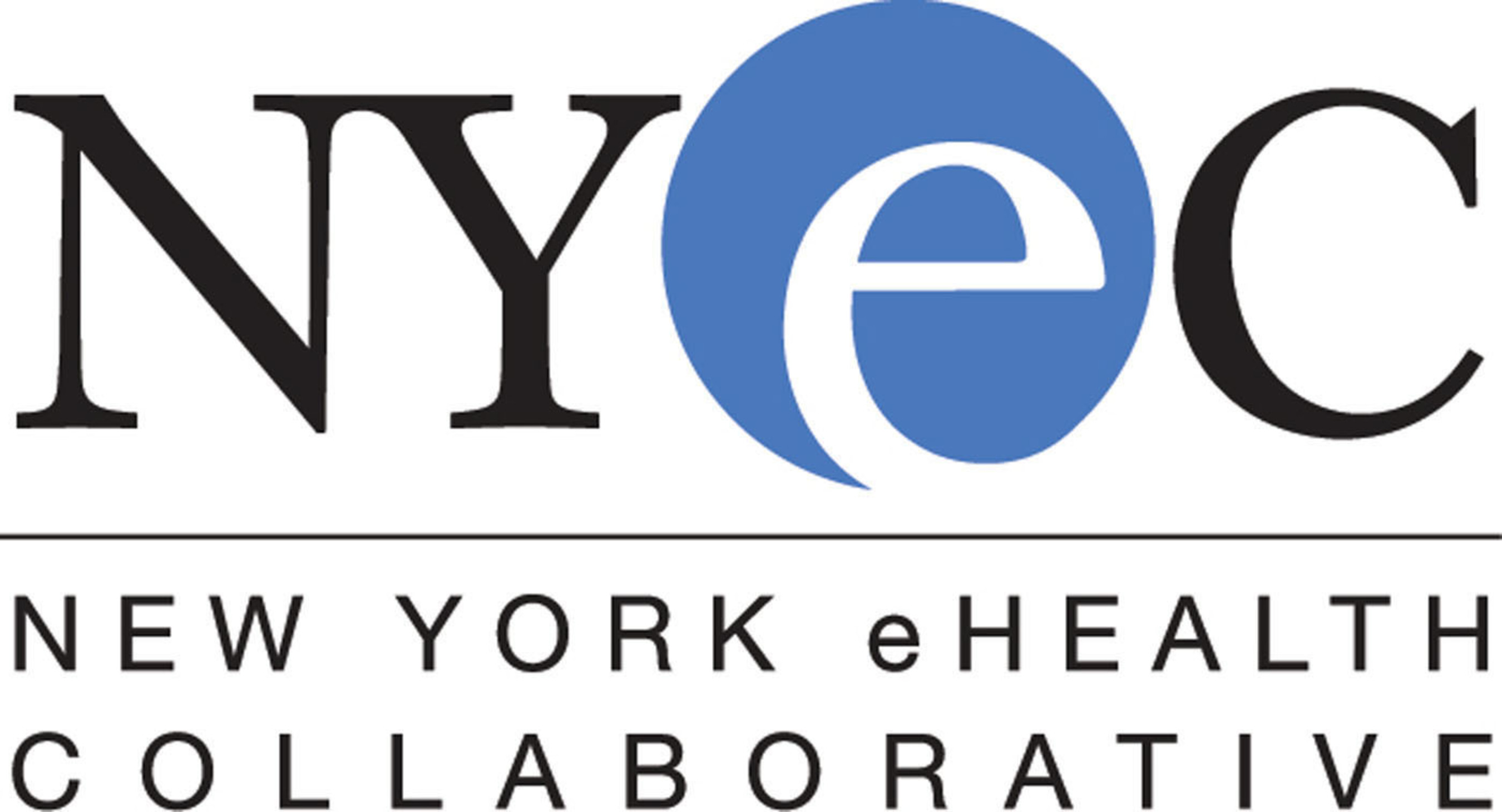 New York eHealth Collaborative Logo. (PRNewsFoto/New York eHealth Collaborative) (PRNewsFoto/)