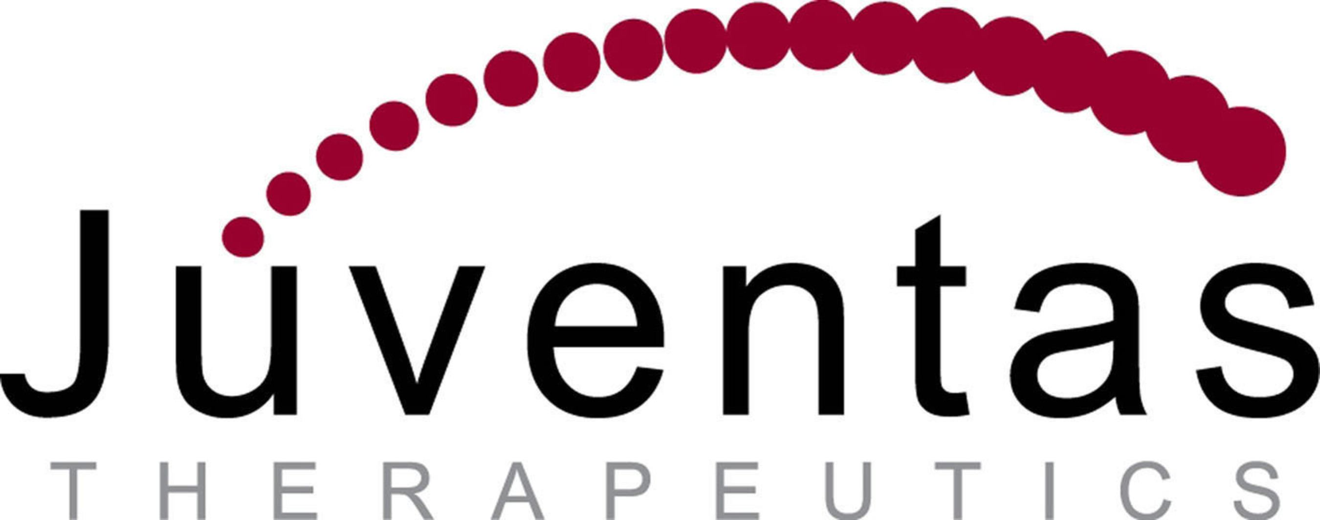 Juventas Therapeutics Logo