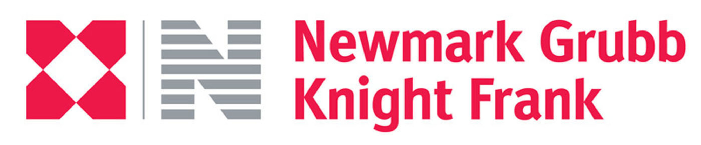 Newmark Grubb Knight Frank logo. (PRNewsFoto/Newmark Grubb Knight Frank) (PRNewsFoto/)
