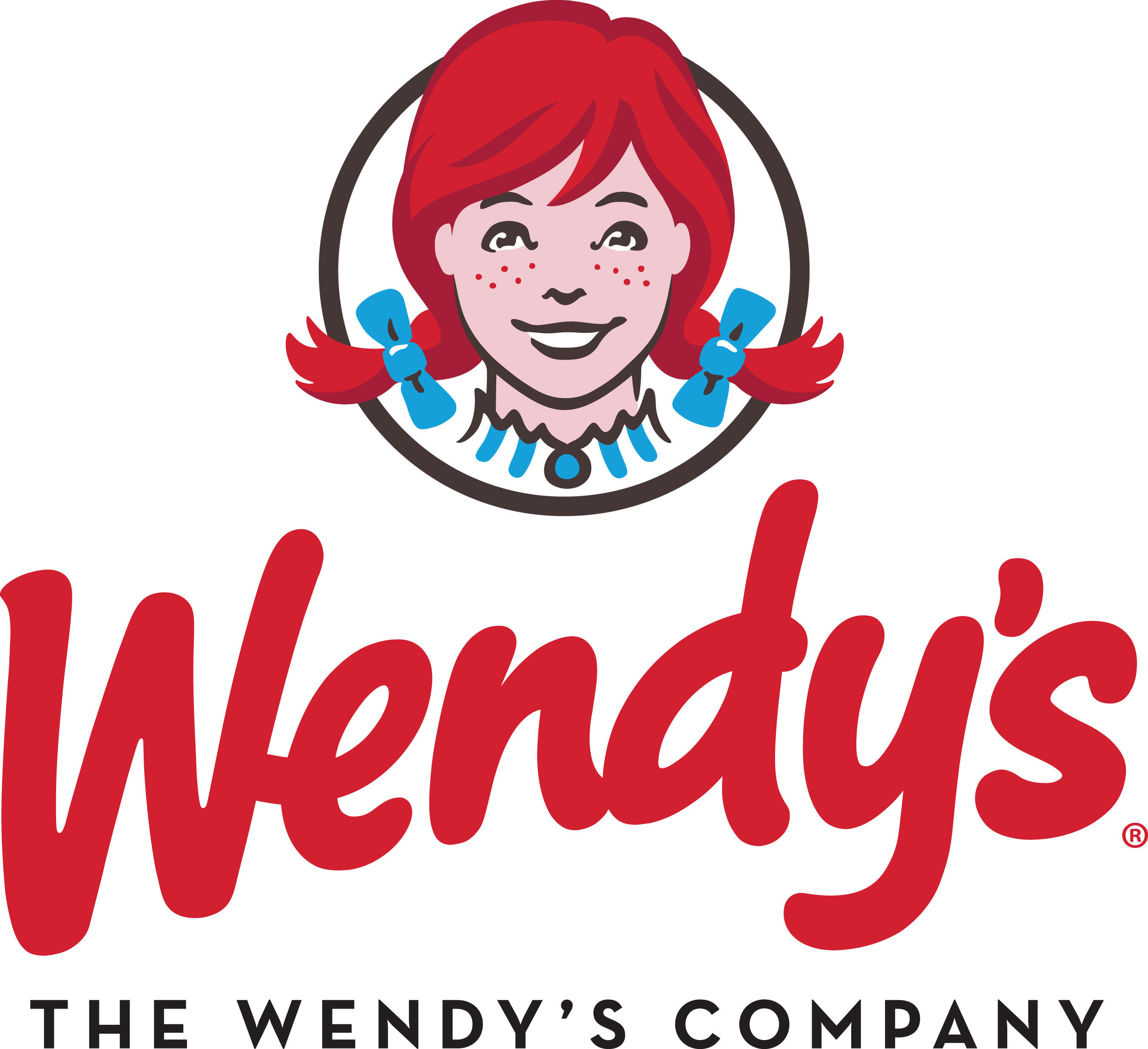 The Wendy’s Company is the world's third-largest quick-service hamburger company. The Wendy’s system includes approximately 6,500 franchise and Company-operated restaurants in the United States and 28 countries and U.S. territories worldwide. For more information, visit www.aboutwendys.com. (PRNewsFoto/The Wendy's Company)