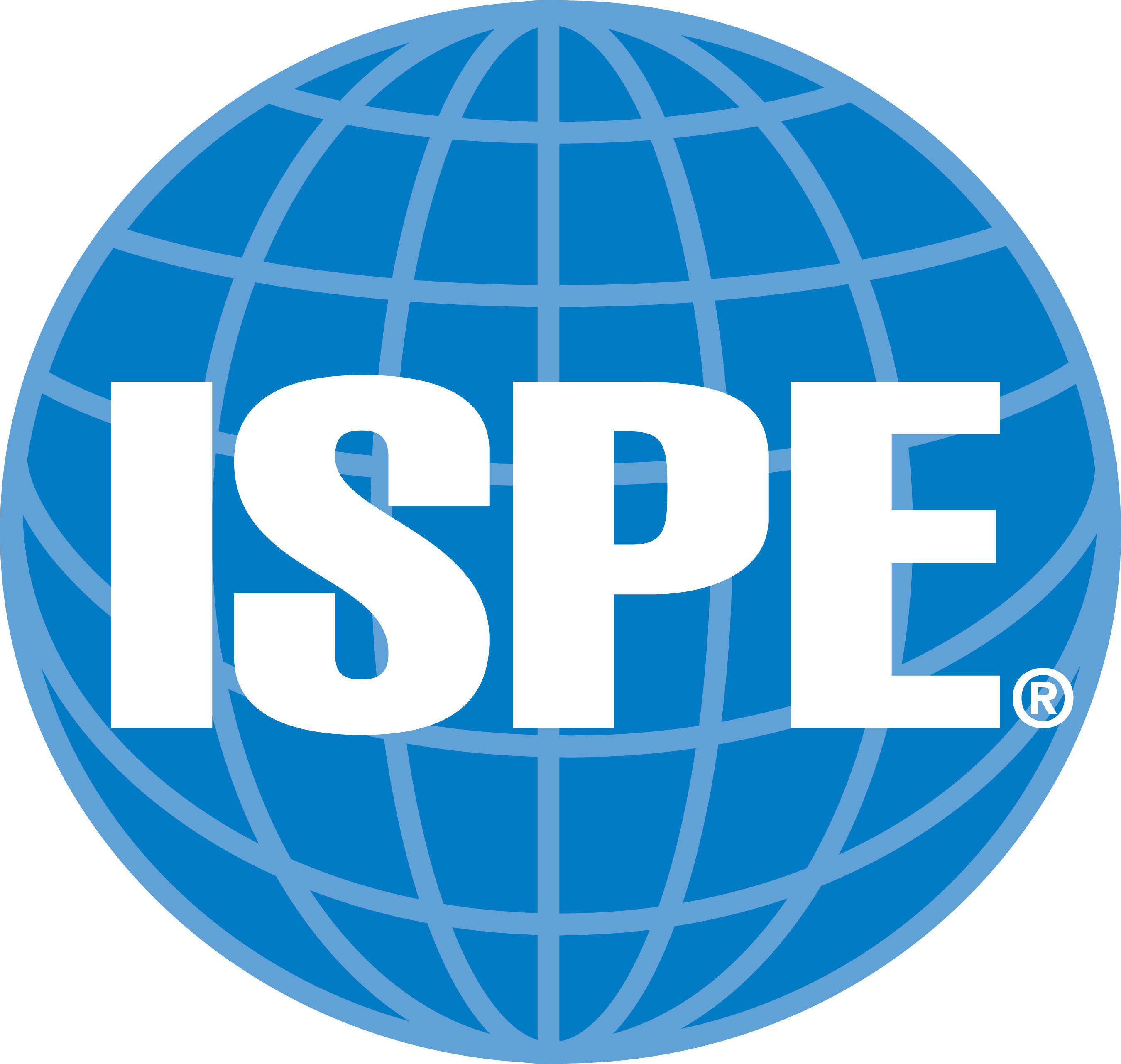 ISPE logo. (PRNewsFoto/ISPE) (PRNewsFoto/ISPE)