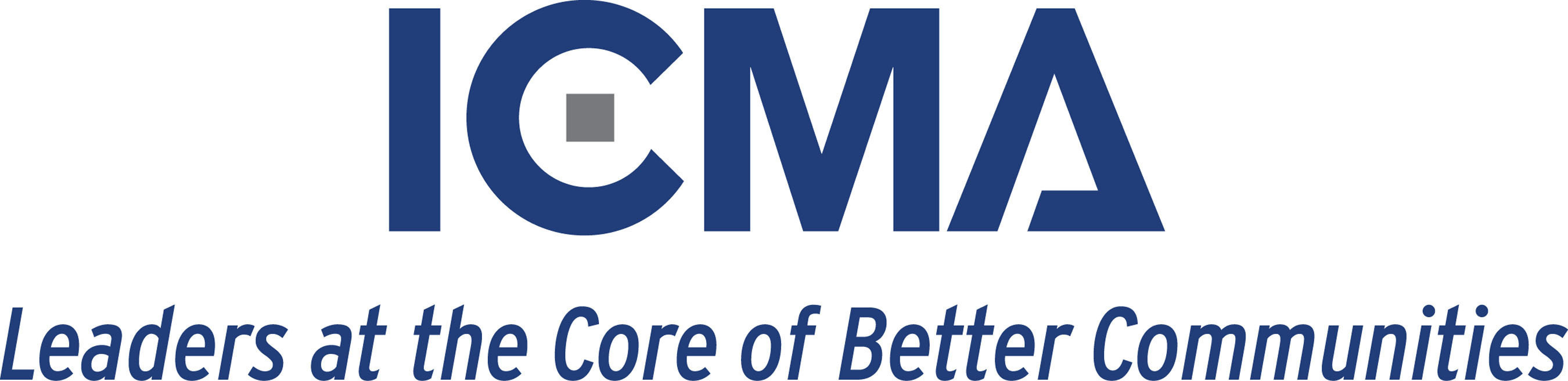 ICMA Logo.