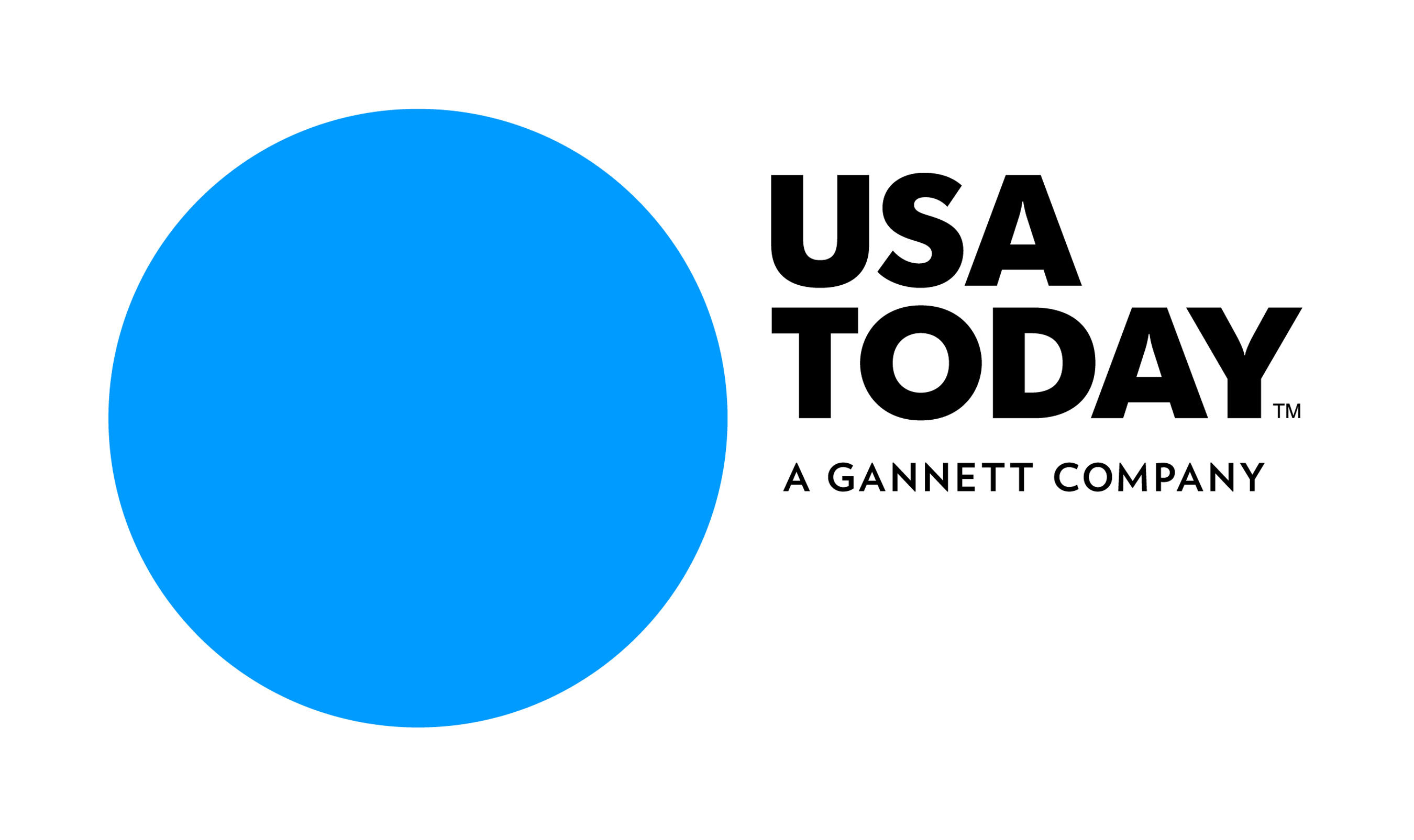USA TODAY Logo. (PRNewsFoto/USA TODAY) (PRNewsFoto/)