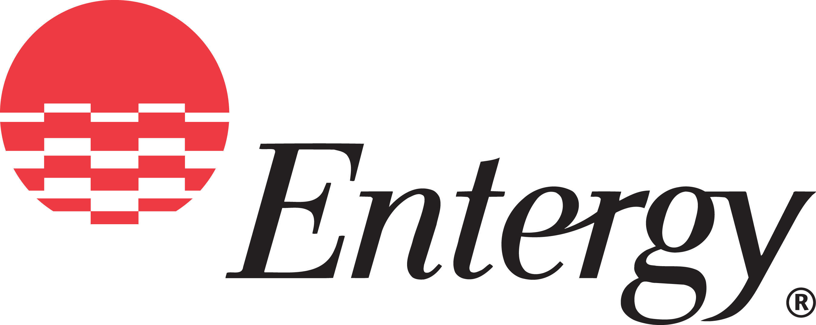 Entergy Corporation Logo. (PRNewsFoto/Entergy Corporation) (PRNewsFoto/) (PRNewsFoto/) (PRNewsFoto/)