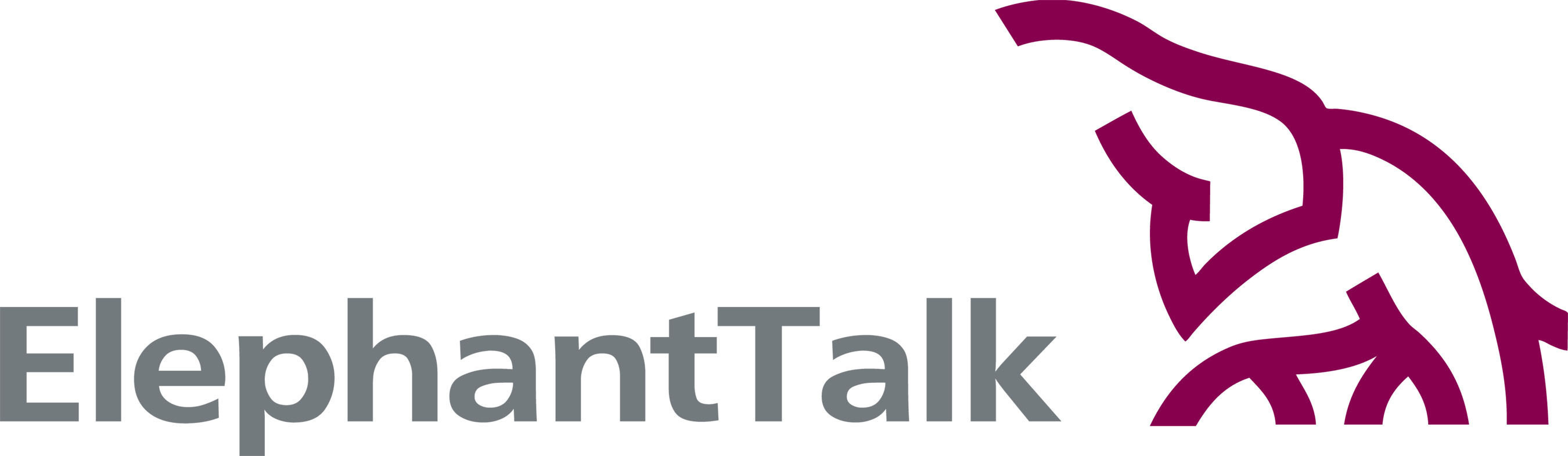 Elephant Talk Communications' Logo