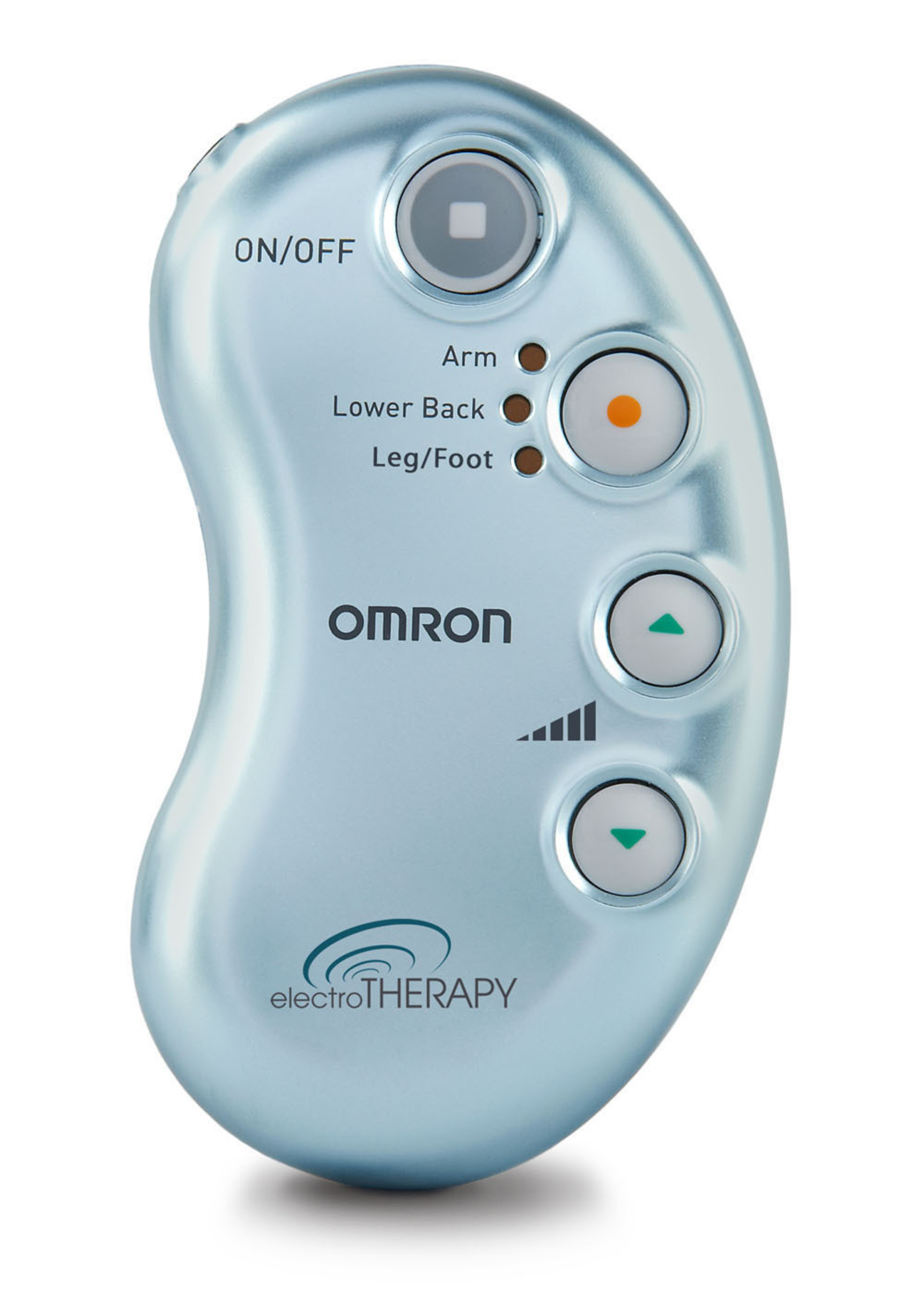 Omron Healthcare Announces New Over-The-Counter Electrotherapy Device