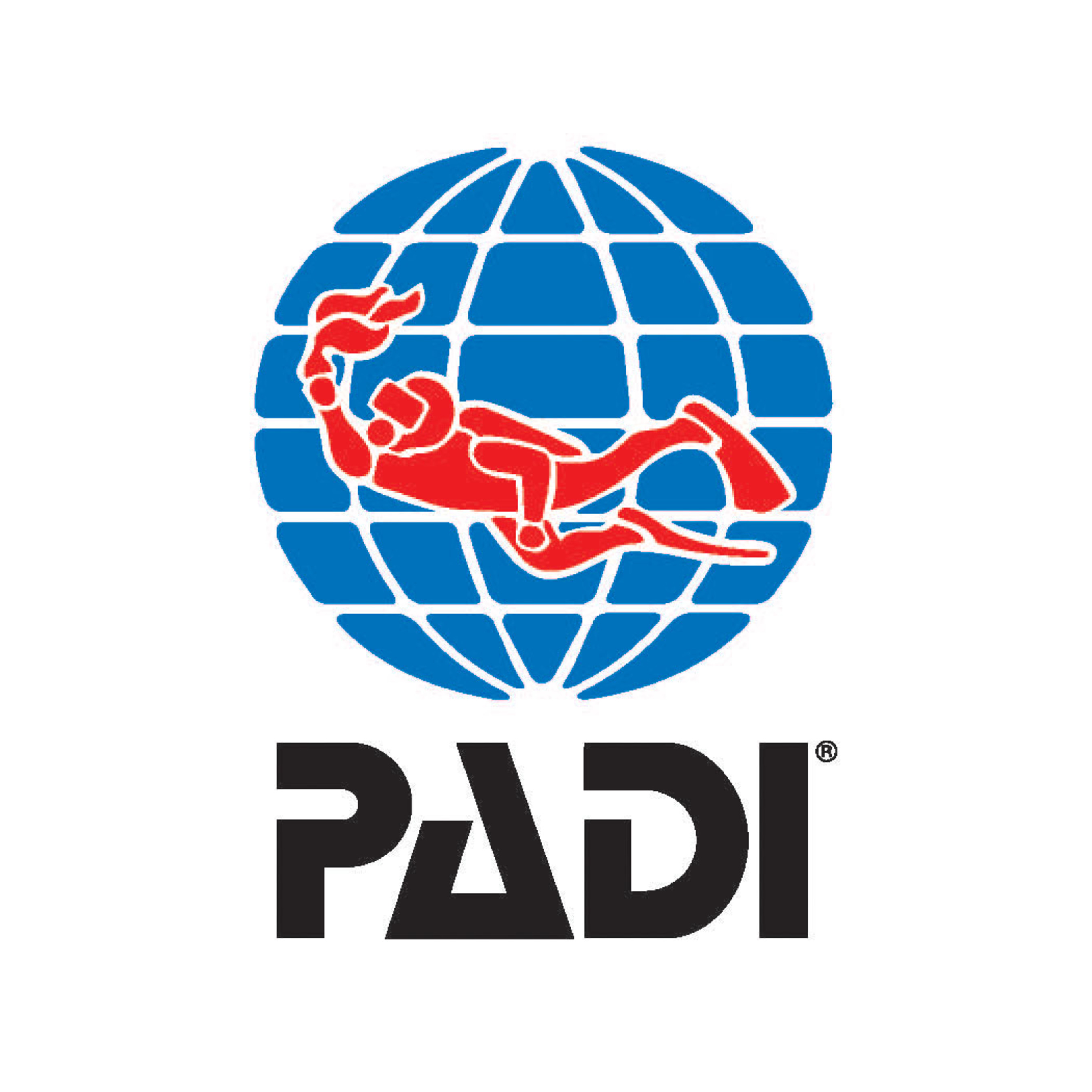 PADI Logo. (PRNewsFoto/PADI) (PRNewsFoto/)