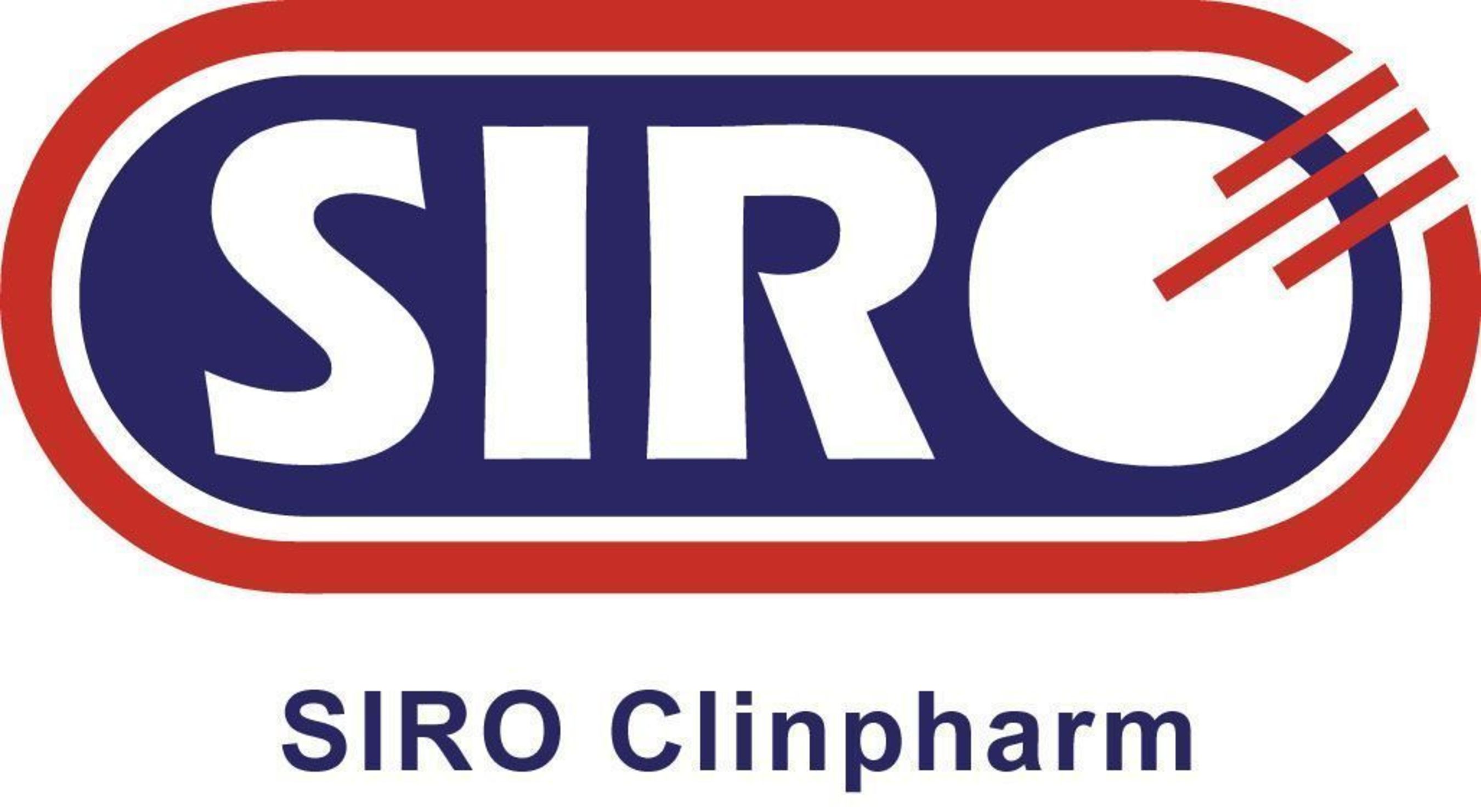 siro clinpharm receives frost & sullivan indian cro of the year 2012 award
