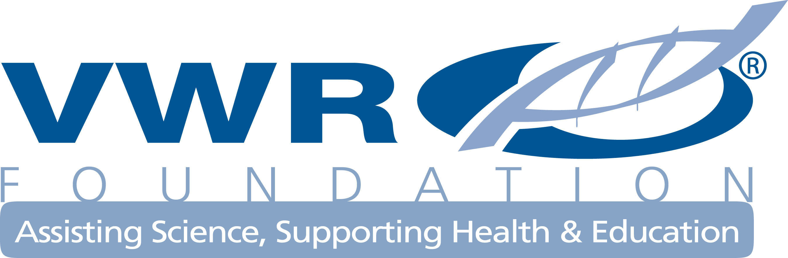 VWR Foundation logo