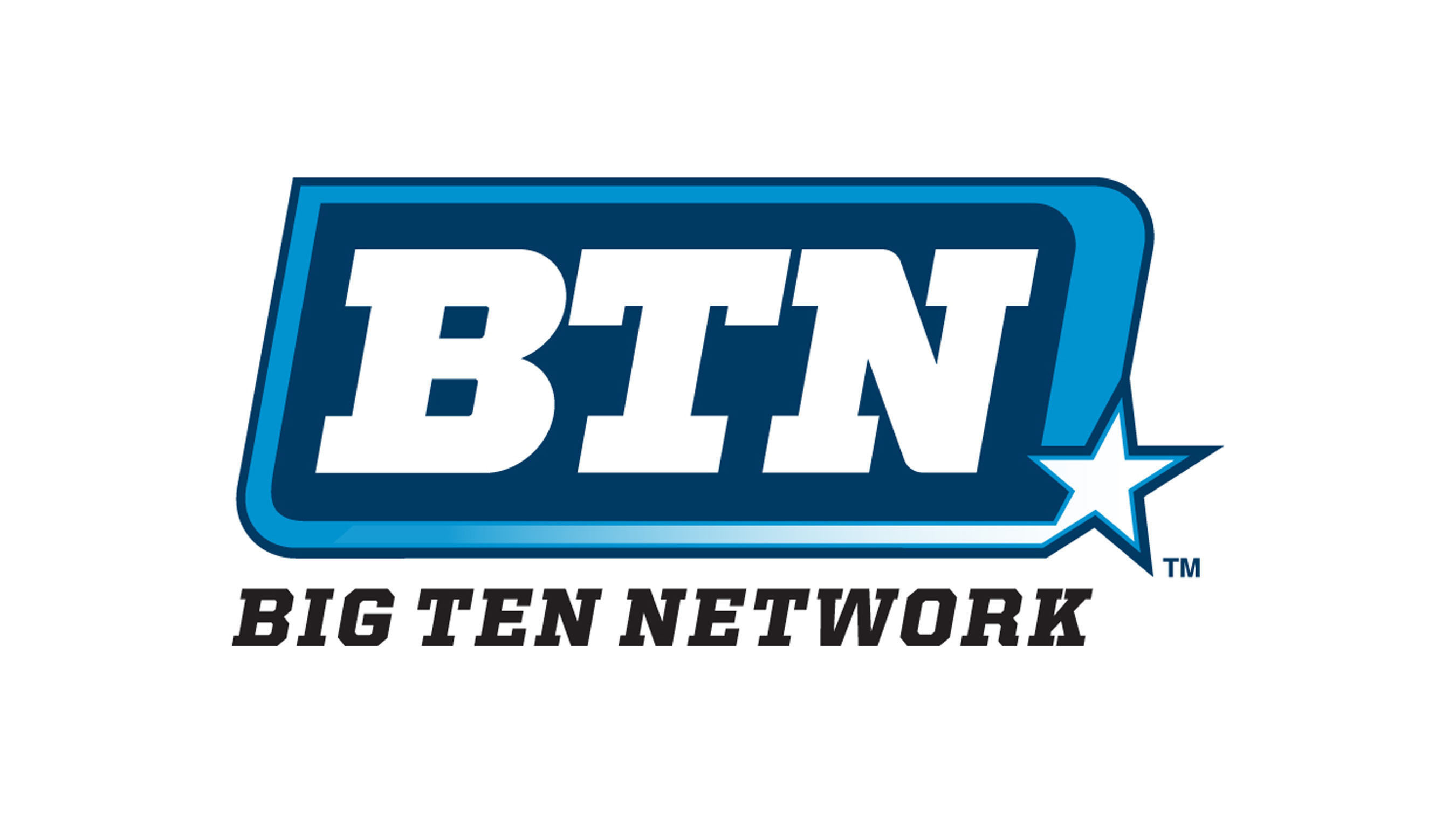 Big Ten Network. (PRNewsFoto/BTN) (PRNewsFoto/)