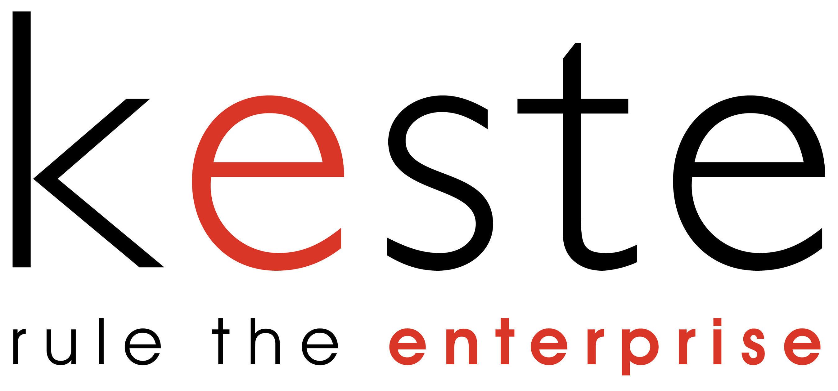 Keste logo (PRNewsFoto/Keste) (PRNewsFoto/)