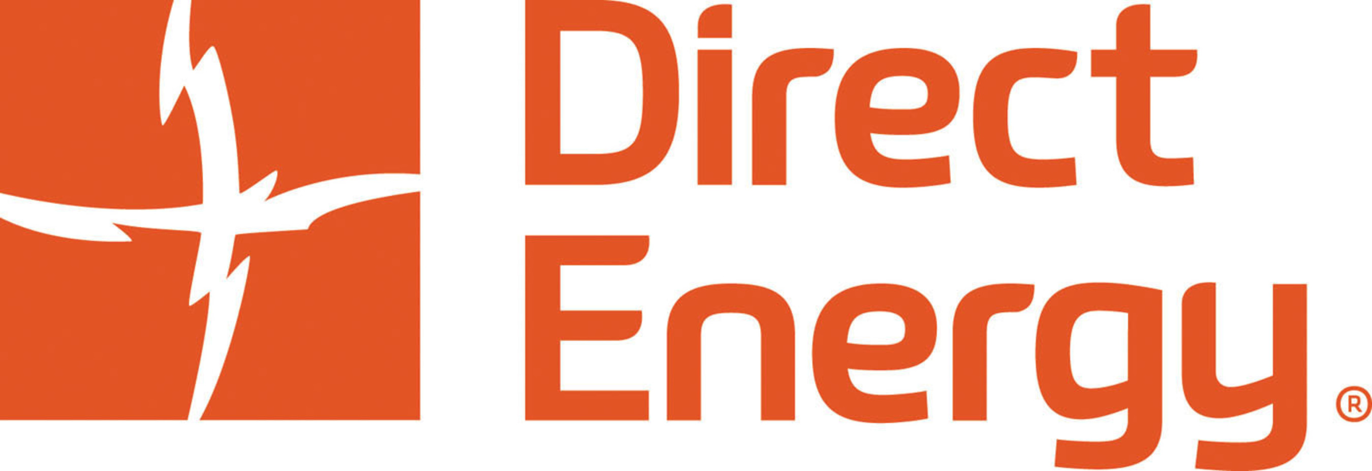 Direct Energy Logo.