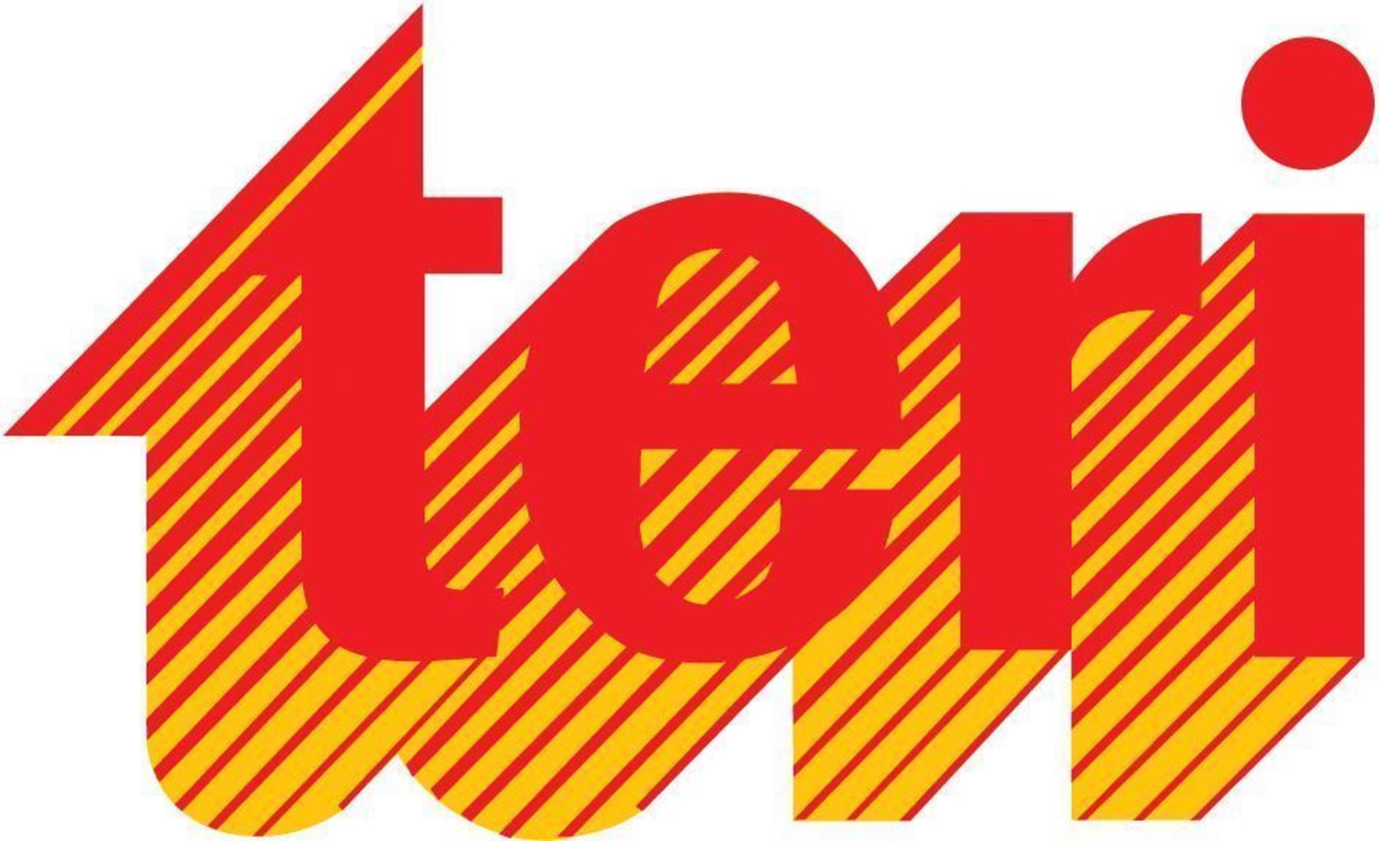 TERI Logo (PRNewsFoto/TERI)
