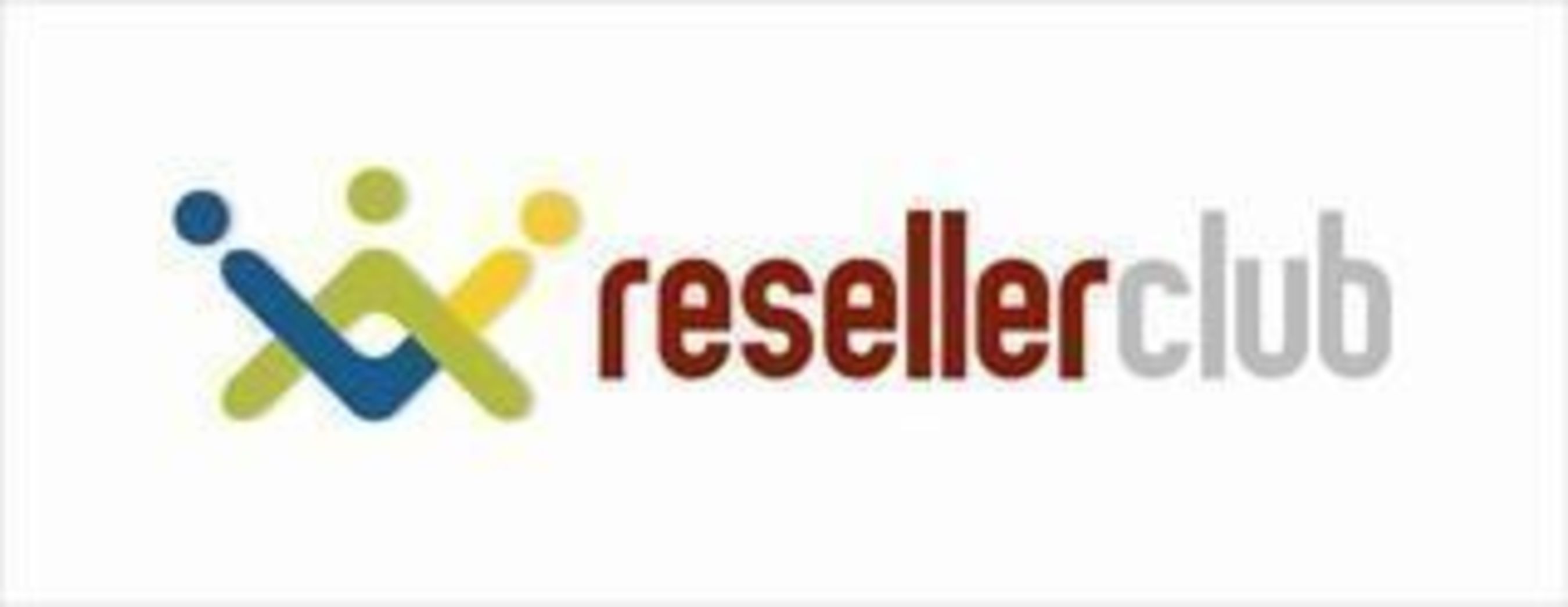 ResellerClub Logo (PRNewsFoto/ResellerClub)