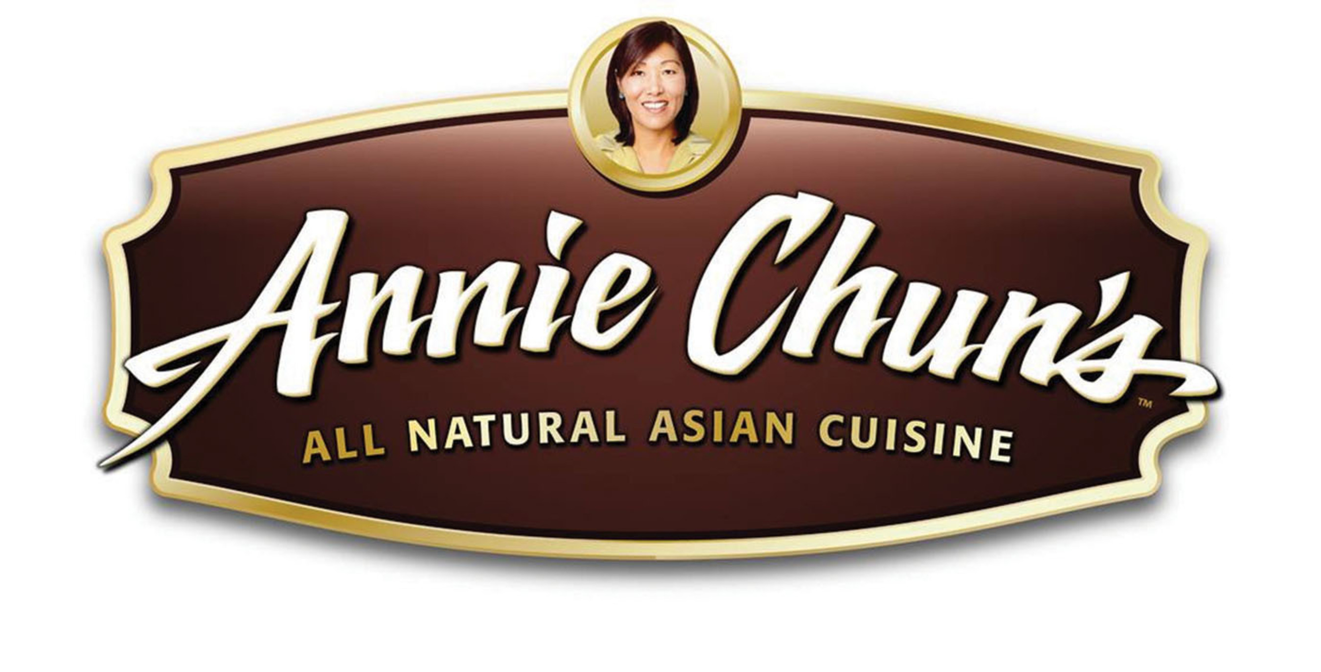 Annie Chun's Logo. (PRNewsFoto/Annie Chun's) (PRNewsFoto/ANNIE CHUN'S)