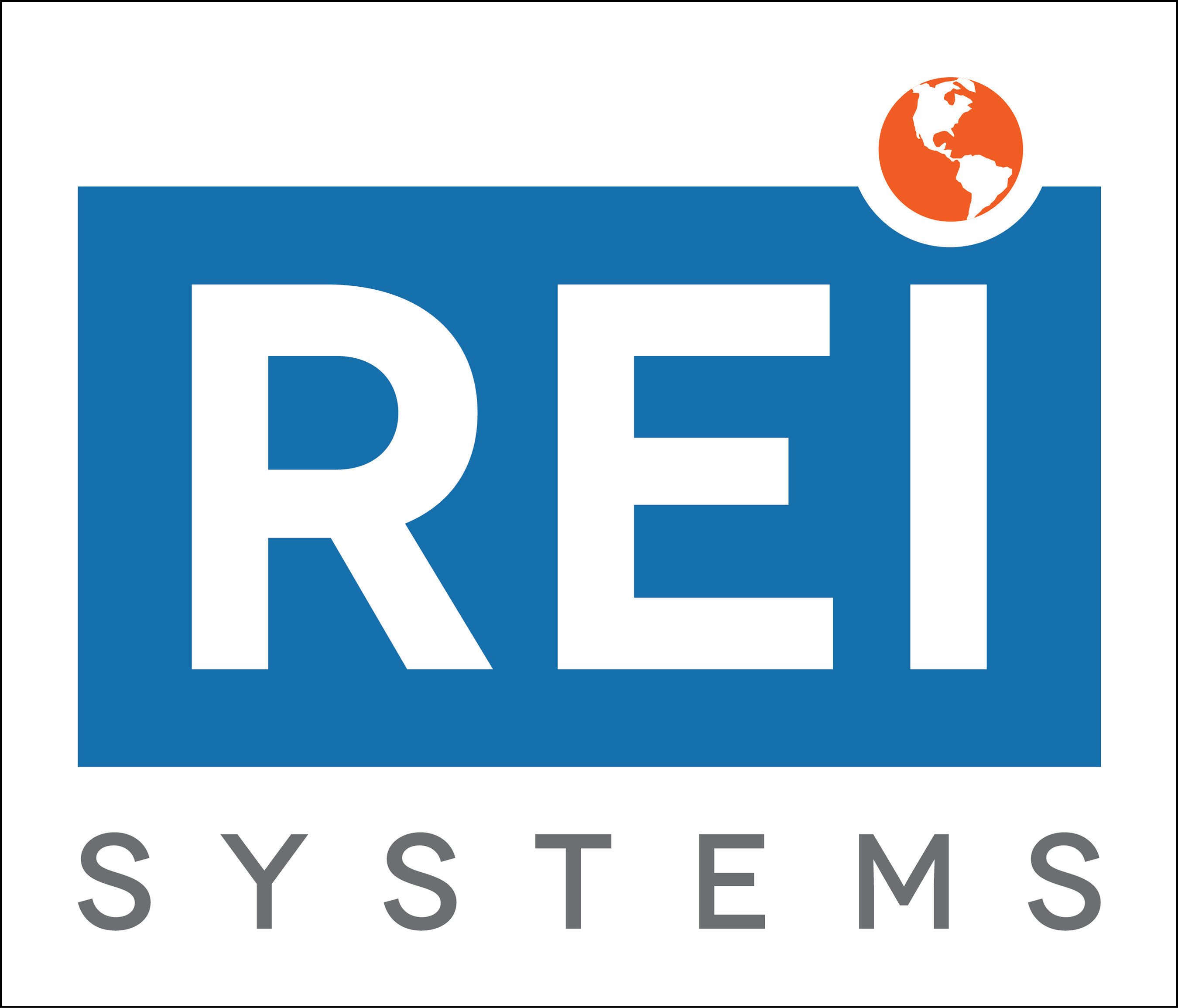REI Systems is a leading provider of advanced web-based technologies and software solutions. We offer full life-cycle grants management, customer relationship management, and tools to generate data analytics and visualizations. REI delivers reliable, effective, and innovative solutions by partnering with our customers to address today's complex business challenges. (PRNewsFoto/REI Systems) (PRNewsFoto/)