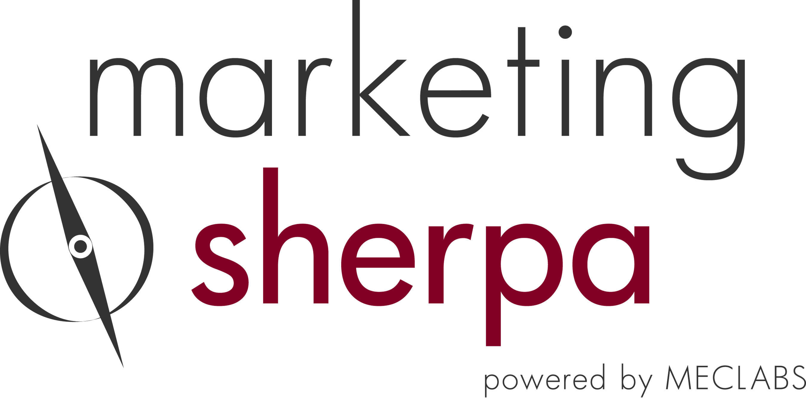 MarketingSherpa. (PRNewsFoto/MECLABS) (PRNewsFoto/)