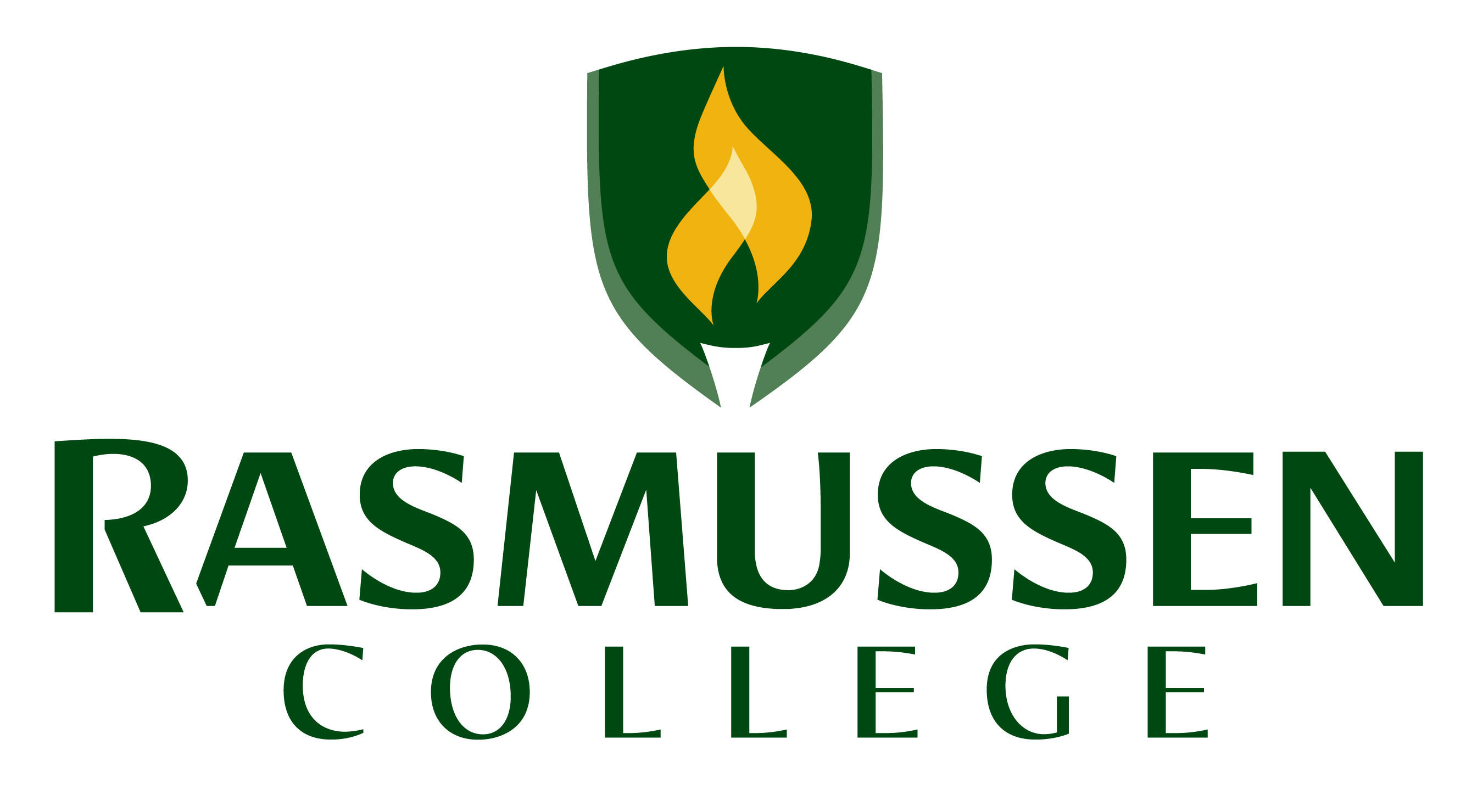Rasmussen College - www.rasmussen.edu.