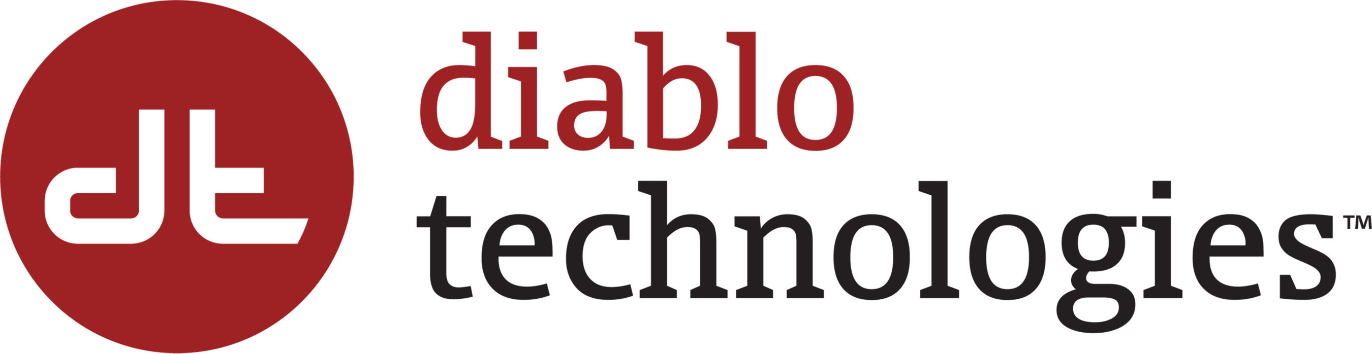 Diablo Technologies logo