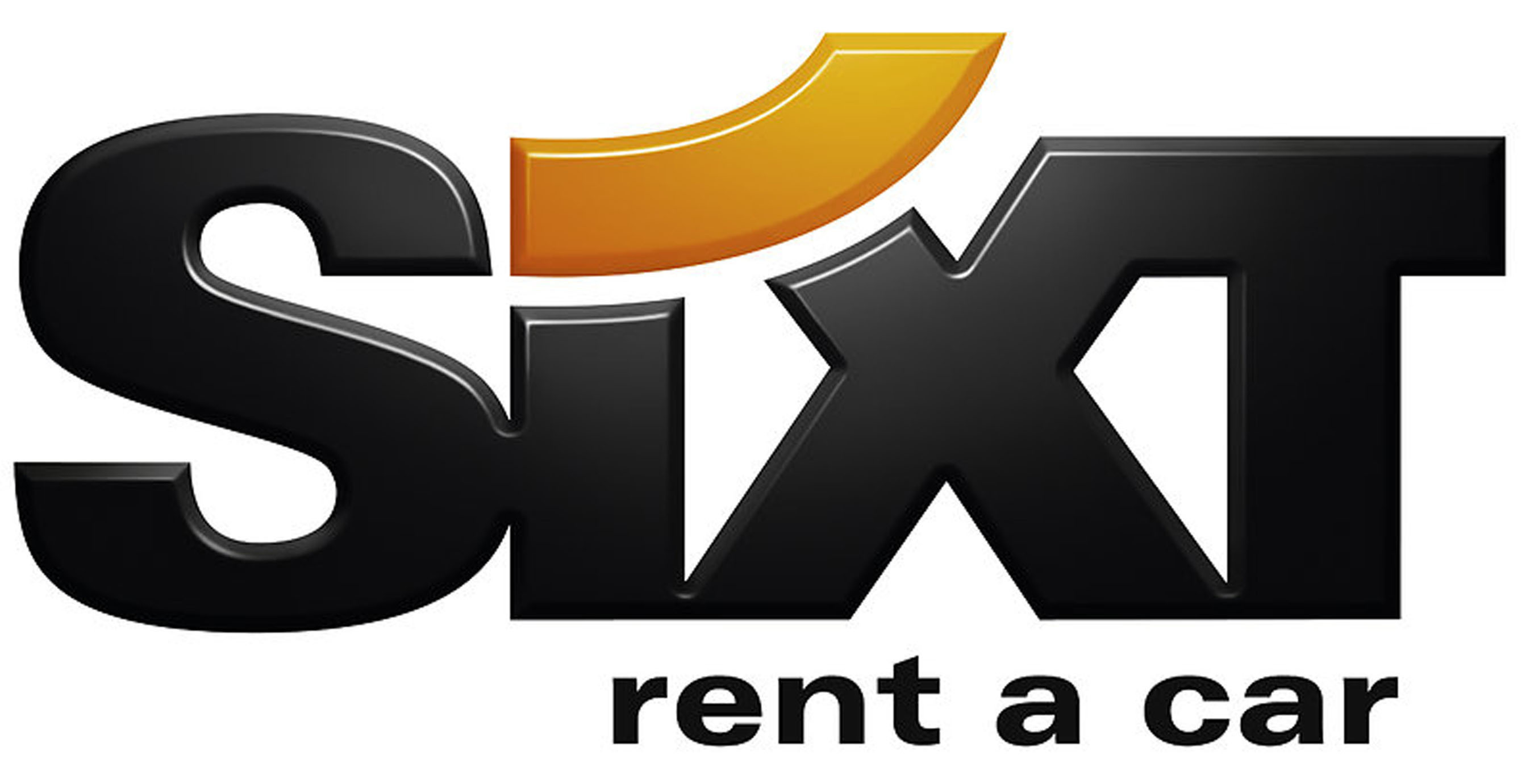 Sixt rent a car. (PRNewsFoto/Sixt Franchise USA, LLC) (PRNewsFoto/)