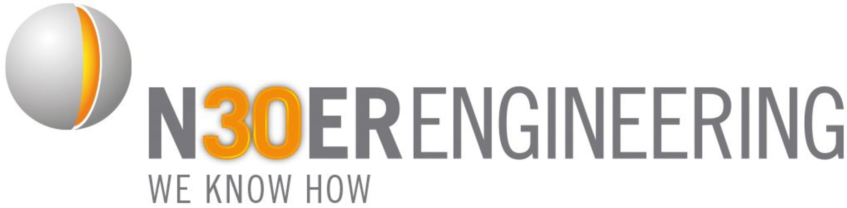 Noser Engineering Logo (PRNewsFoto/Noser Engineering Logo)