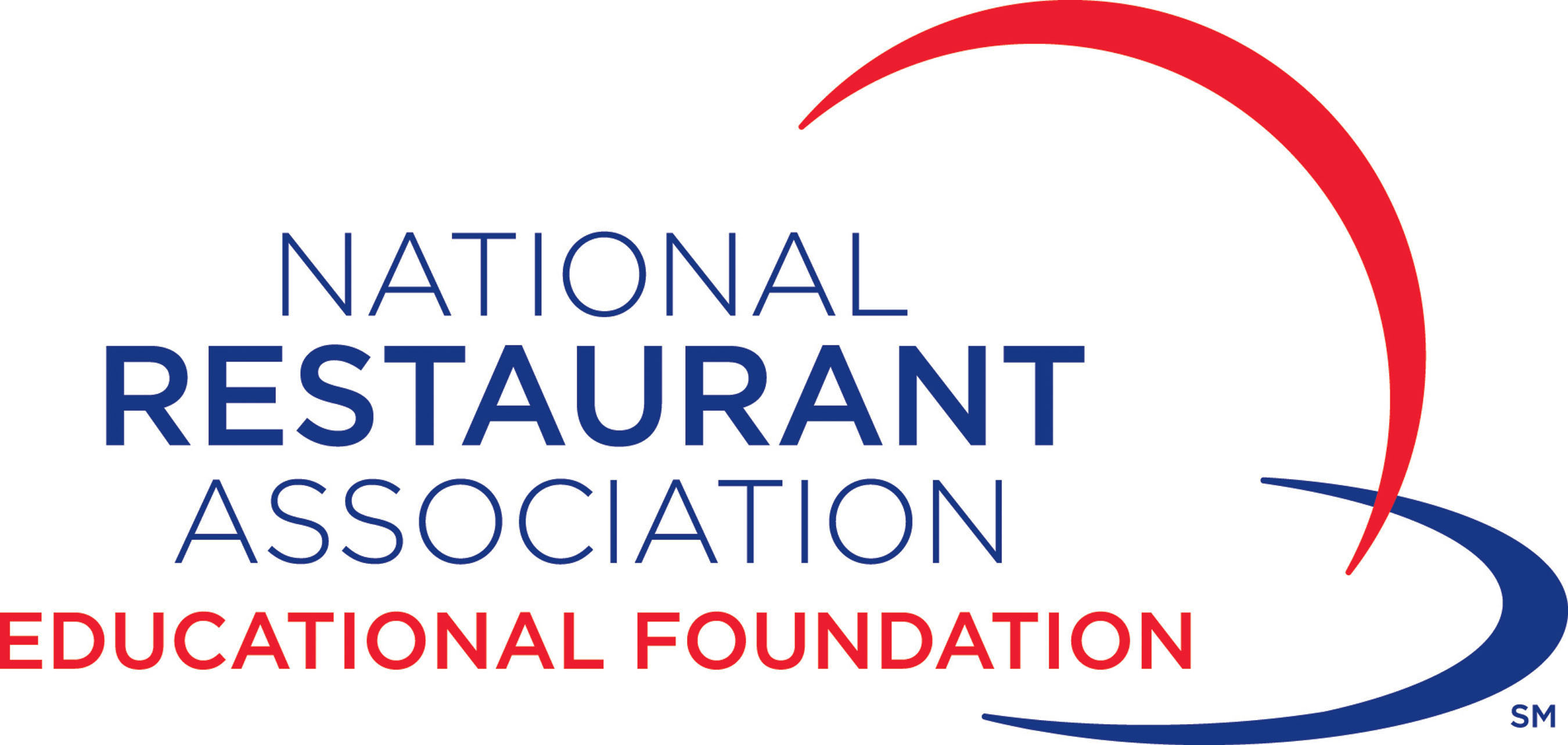 National Restaurant Association Educational Foundation Logo. (PRNewsFoto/National Restaurant Association Educational Foundation)