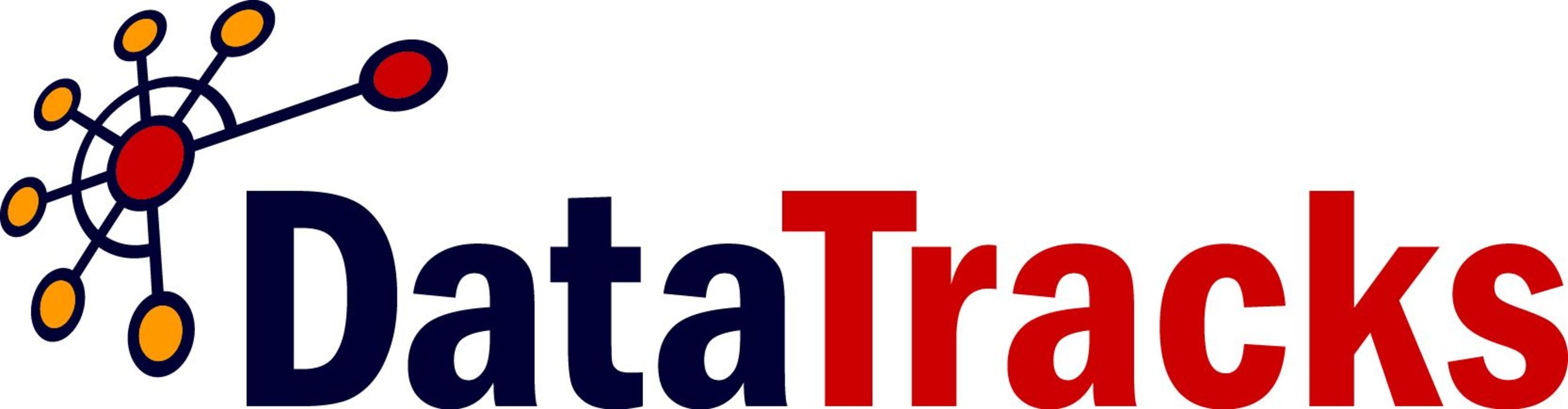 DataTracks - Logo (PRNewsFoto/)